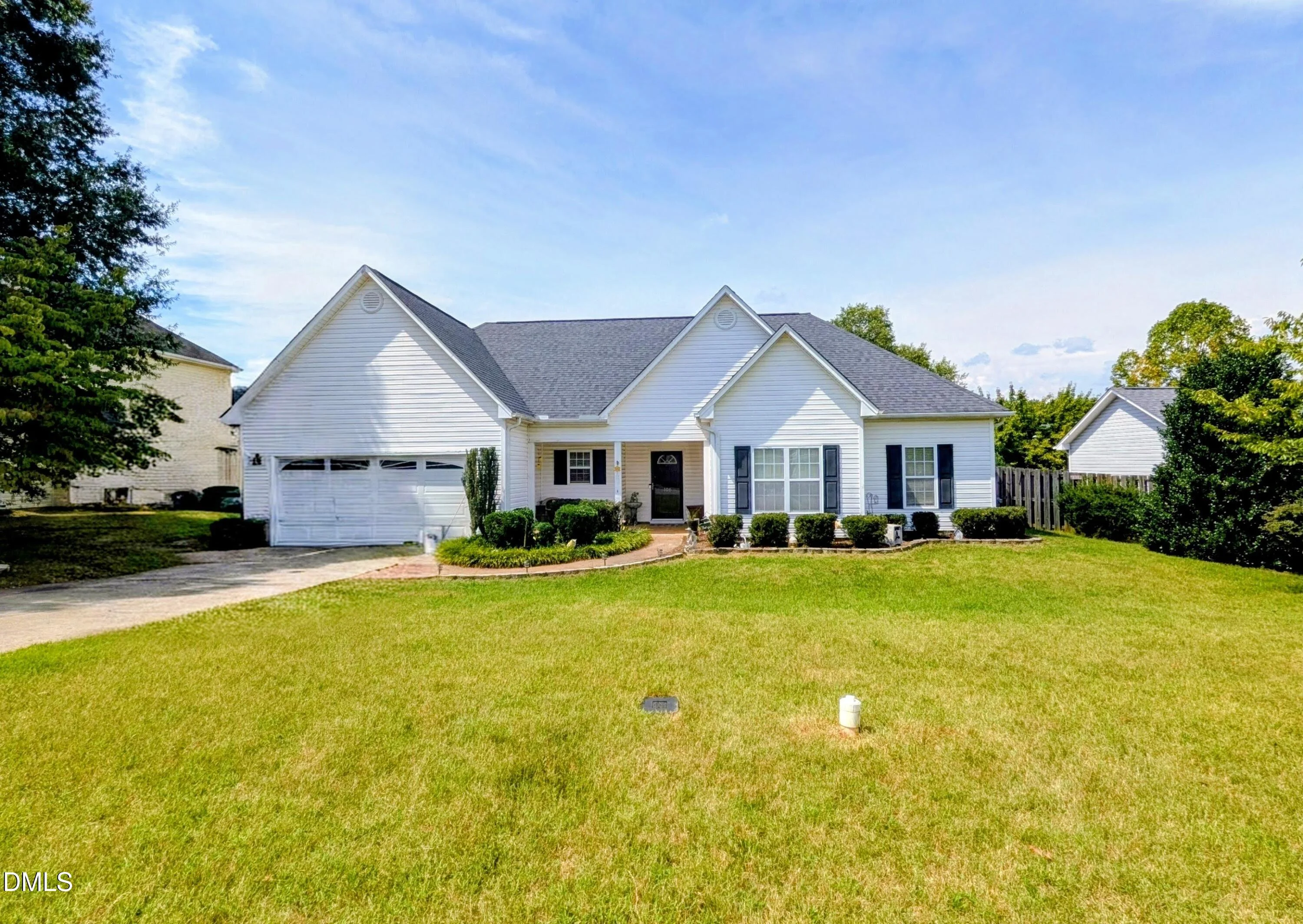 106 Savannah Drive