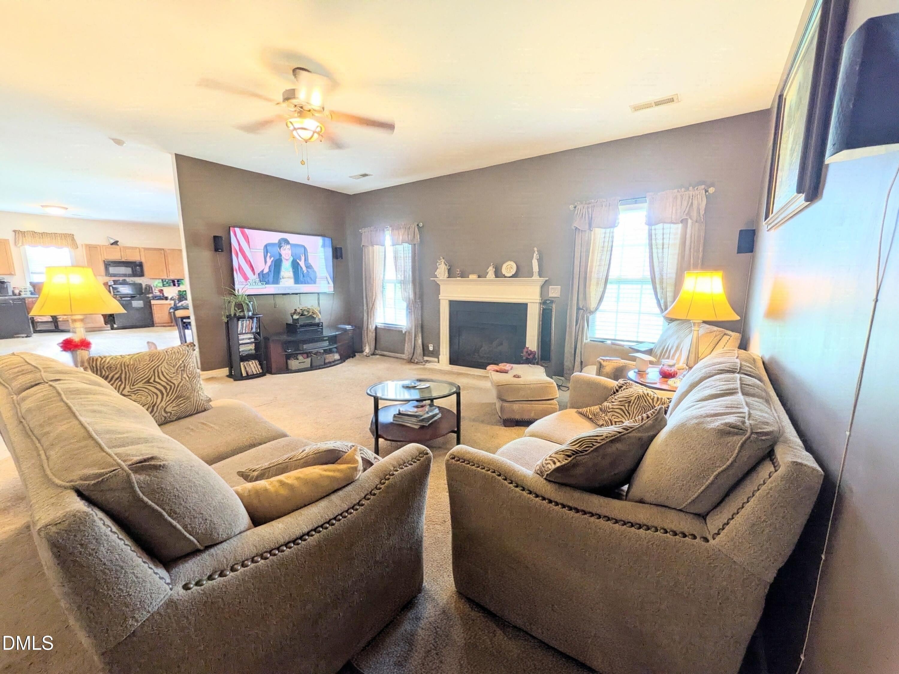 106 Savannah Drive