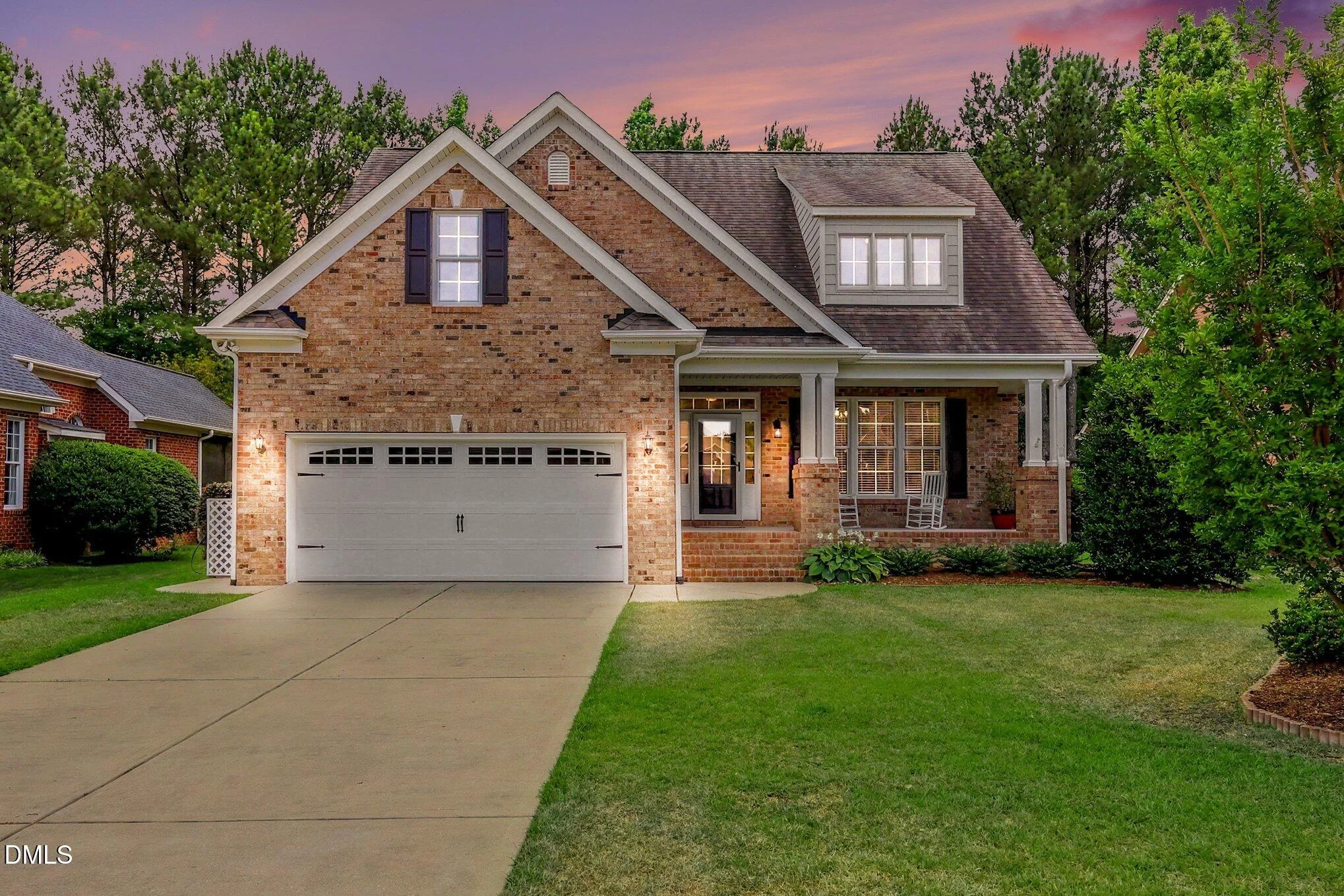 620 Sippihaw Oaks Drive