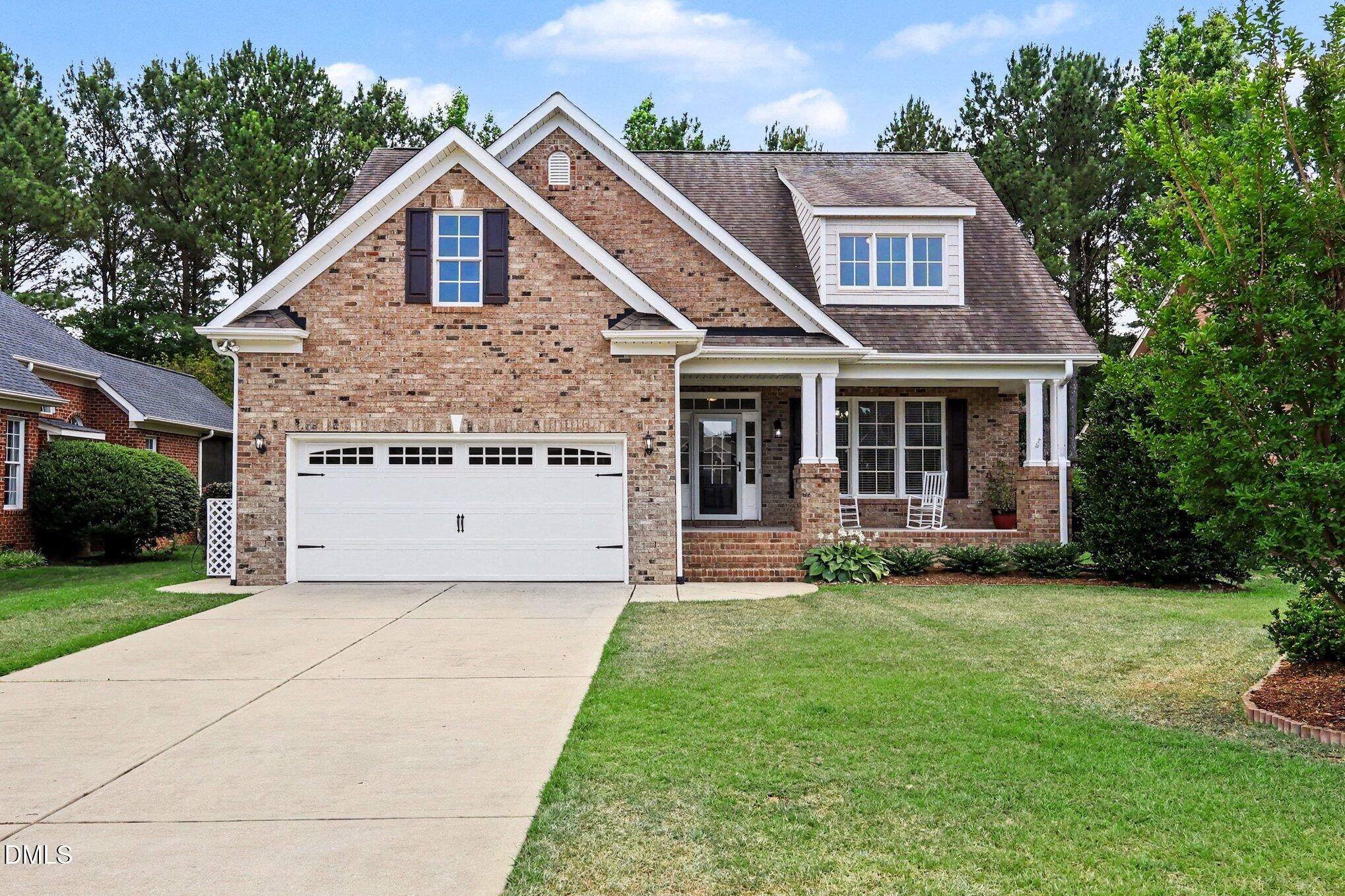 620 Sippihaw Oaks Drive