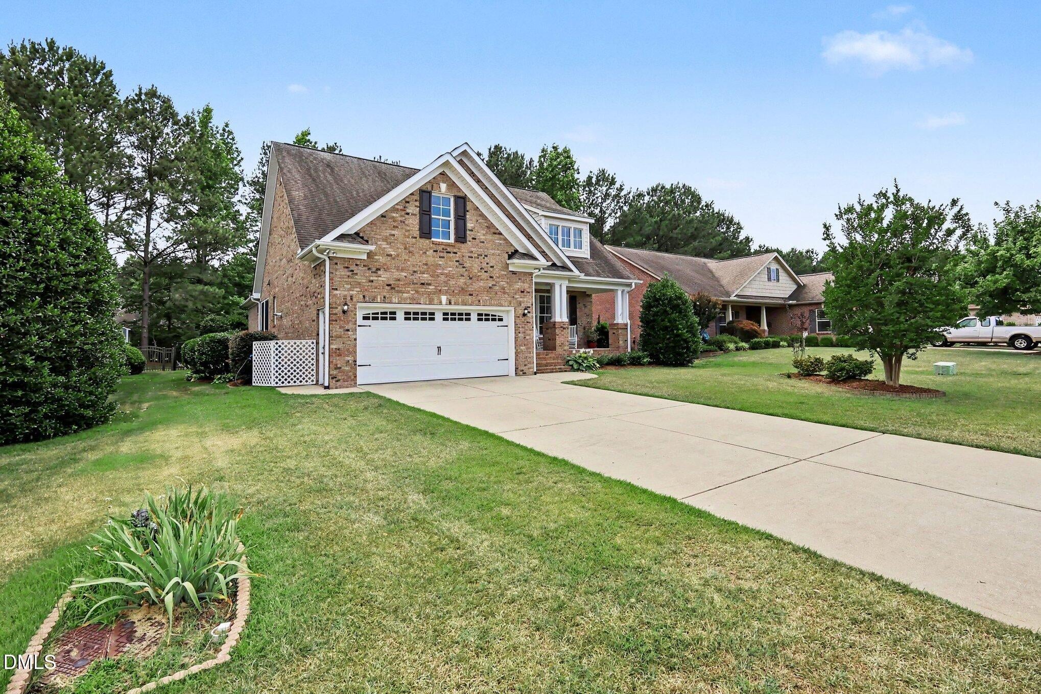 620 Sippihaw Oaks Drive