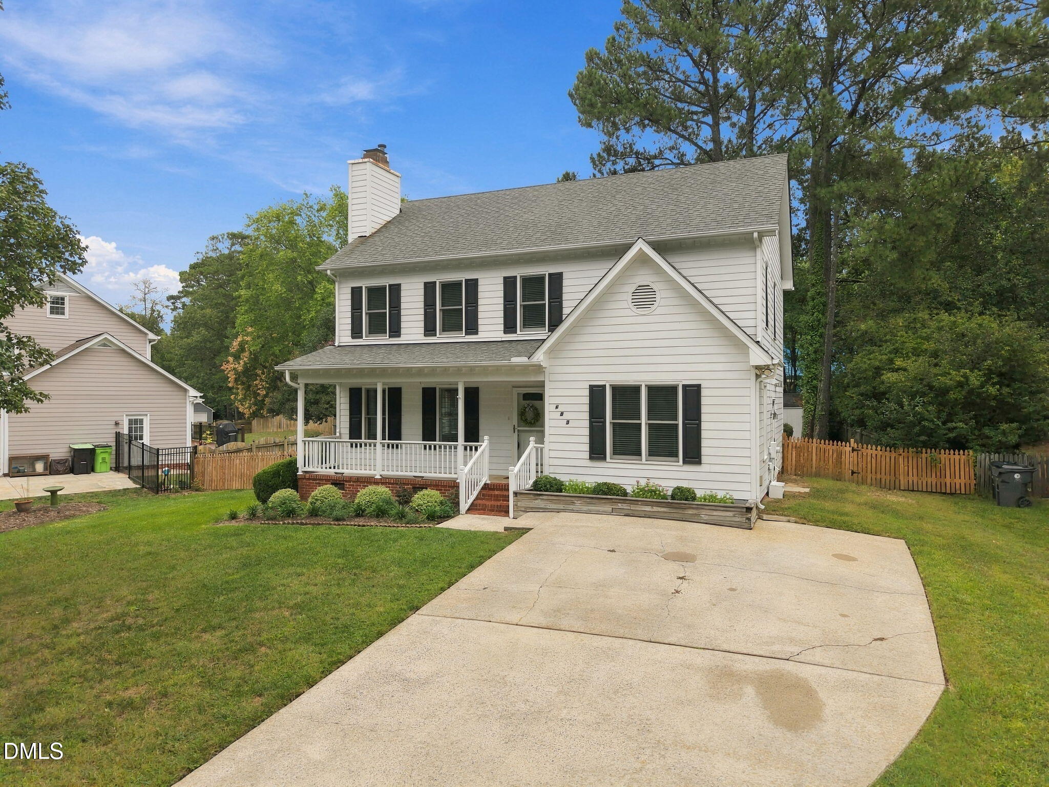 603 Pinewood Drive