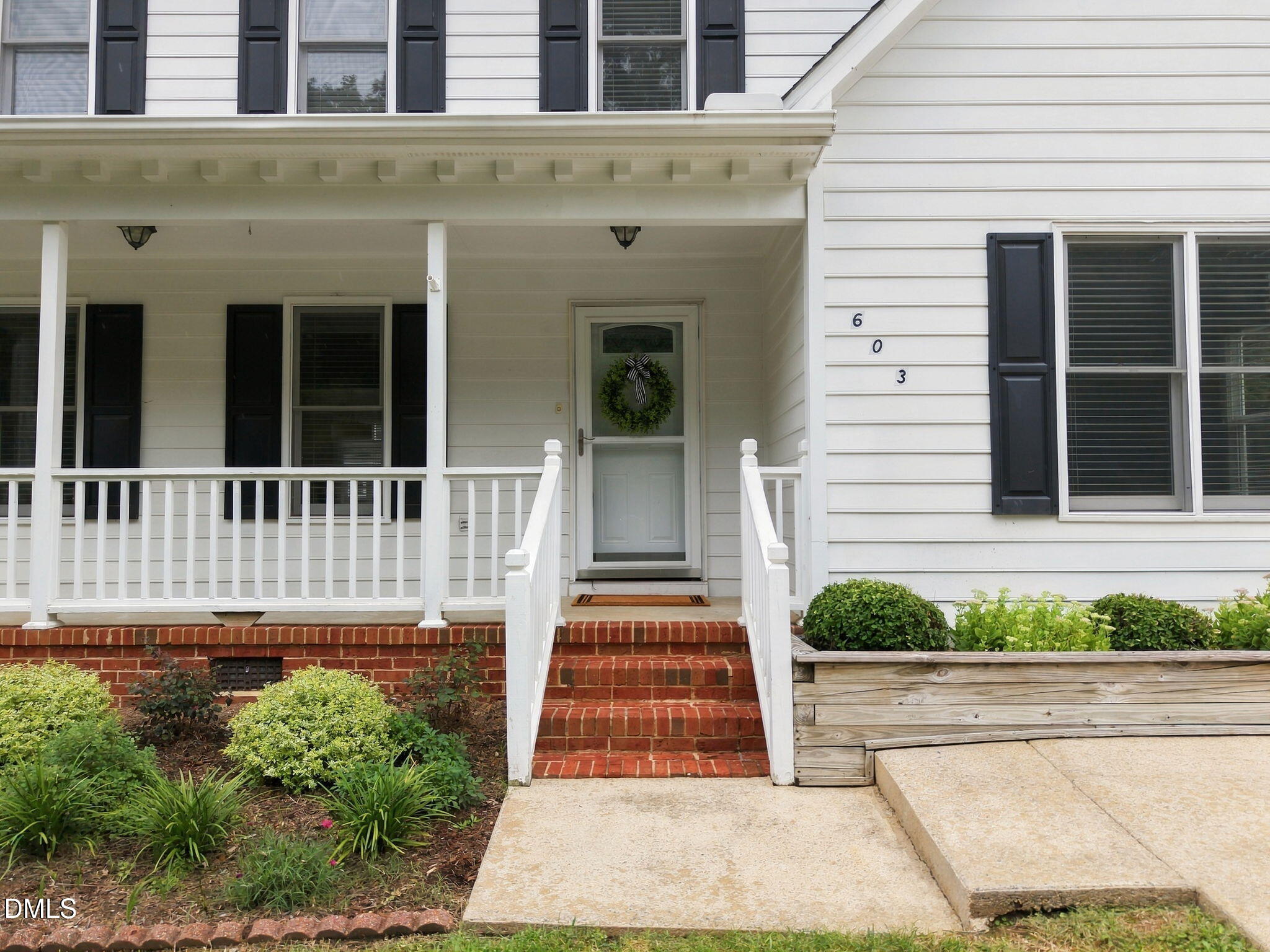 603 Pinewood Drive