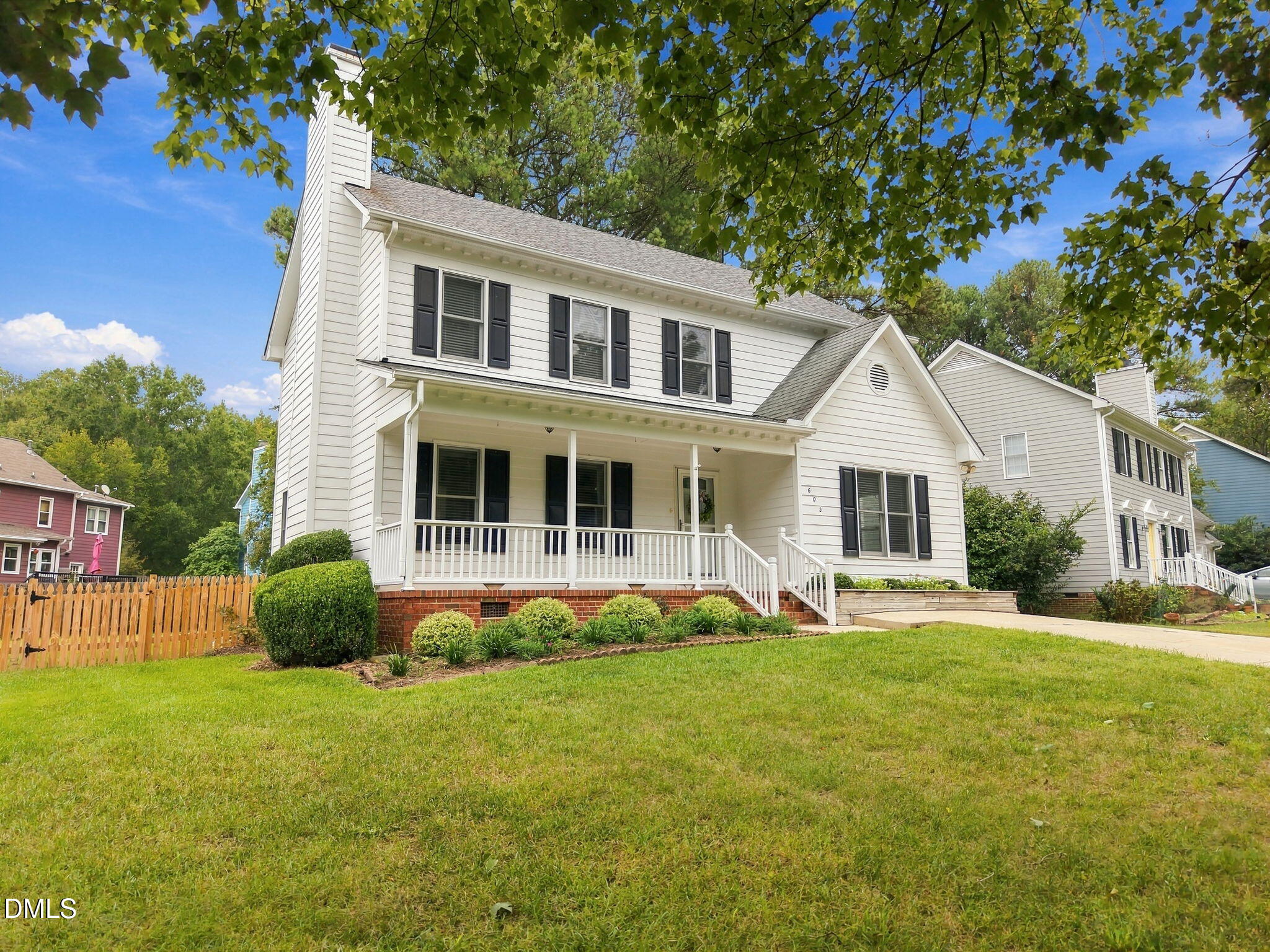 603 Pinewood Drive