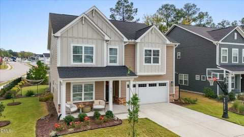 2101 Birdhouse Lane Wake Forest NC 27587