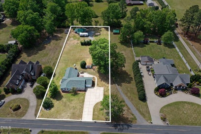 1782 Chicora Road Dunn NC 28334