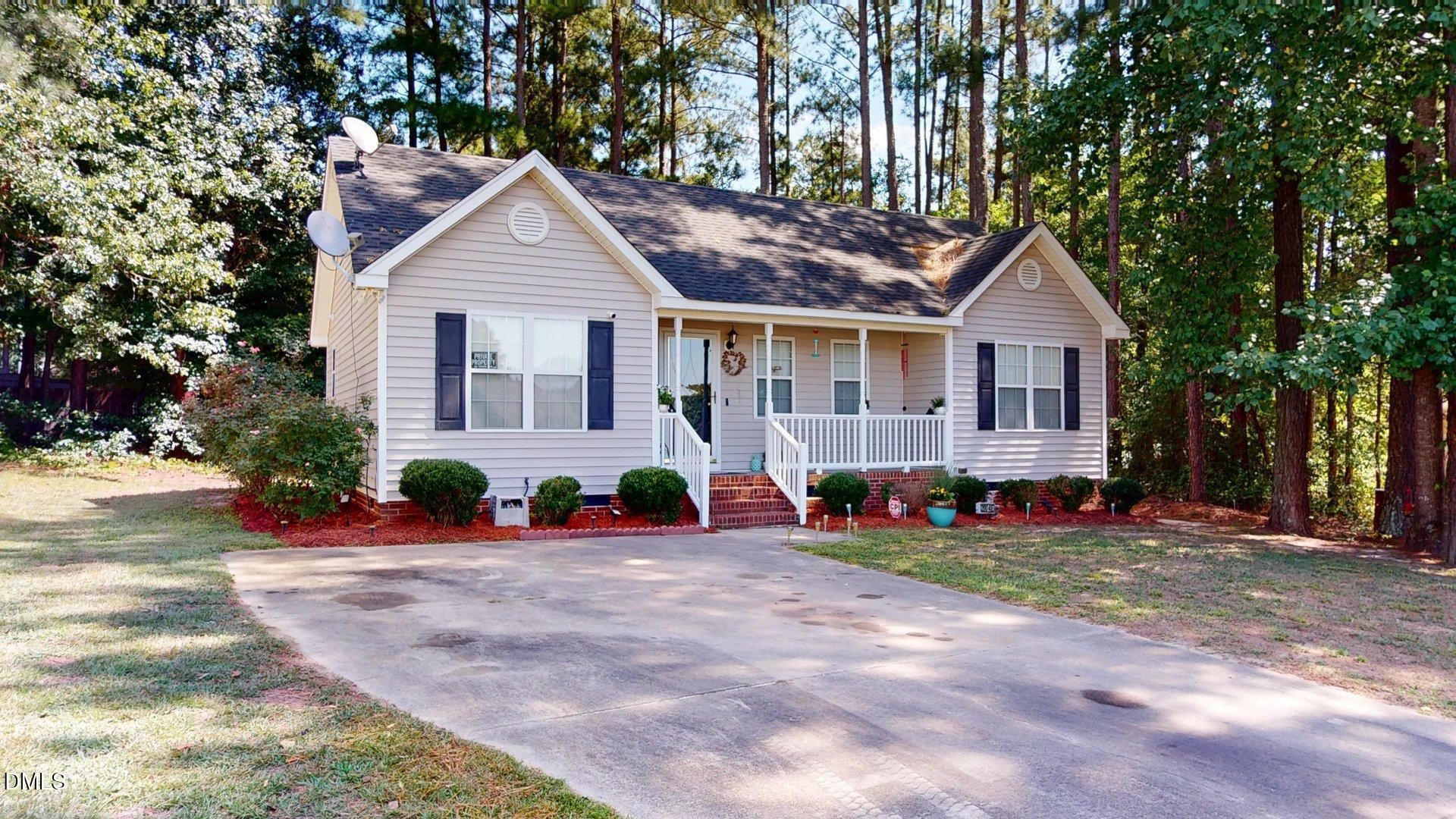 2004 Ballston Place