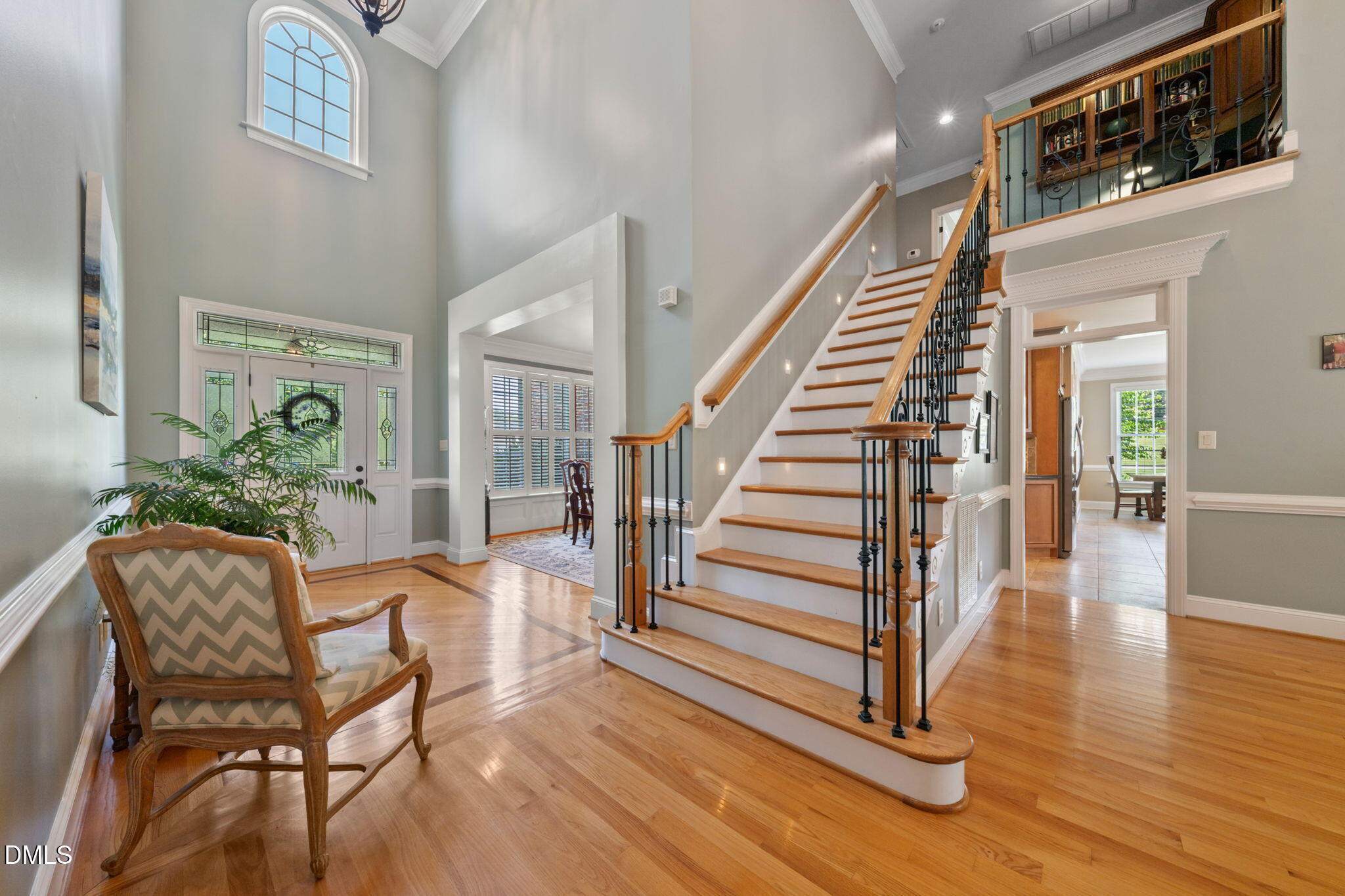 2908 Morning Ridge Court