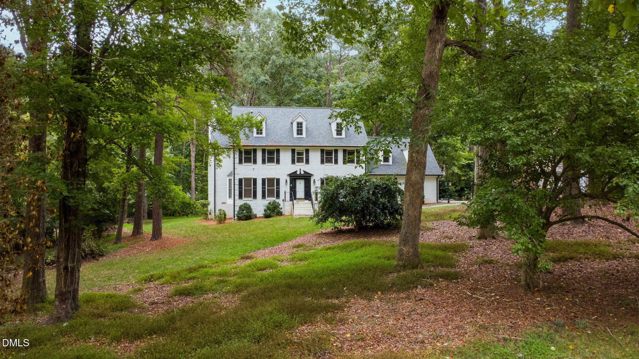 12404 Shallowford Drive
