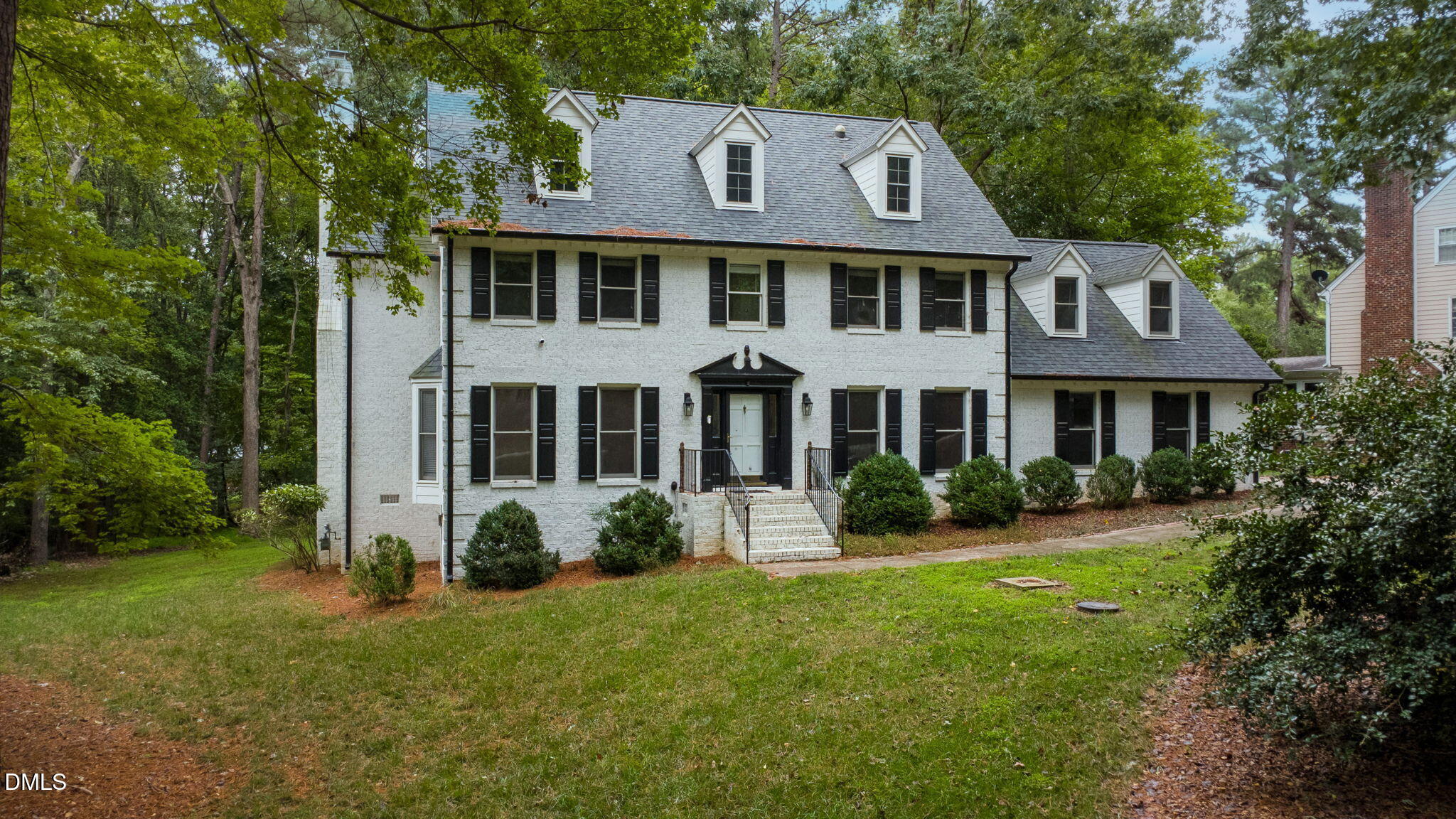 12404 Shallowford Drive