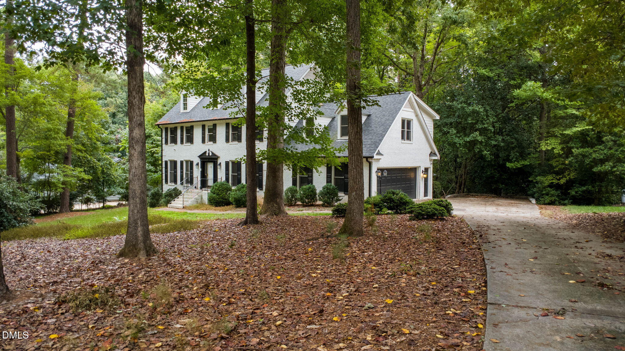 12404 Shallowford Drive