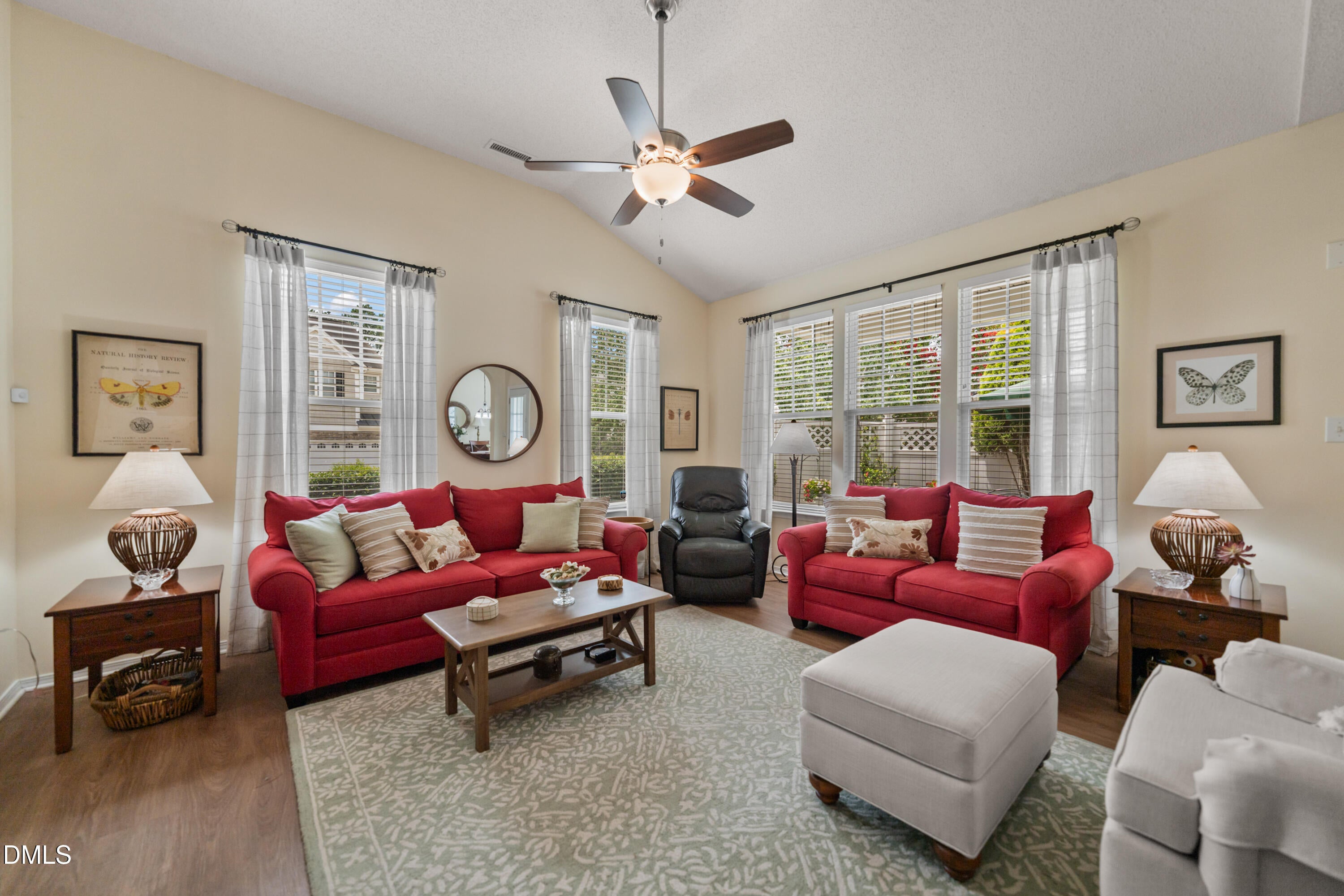 708 Meeting Hall Drive