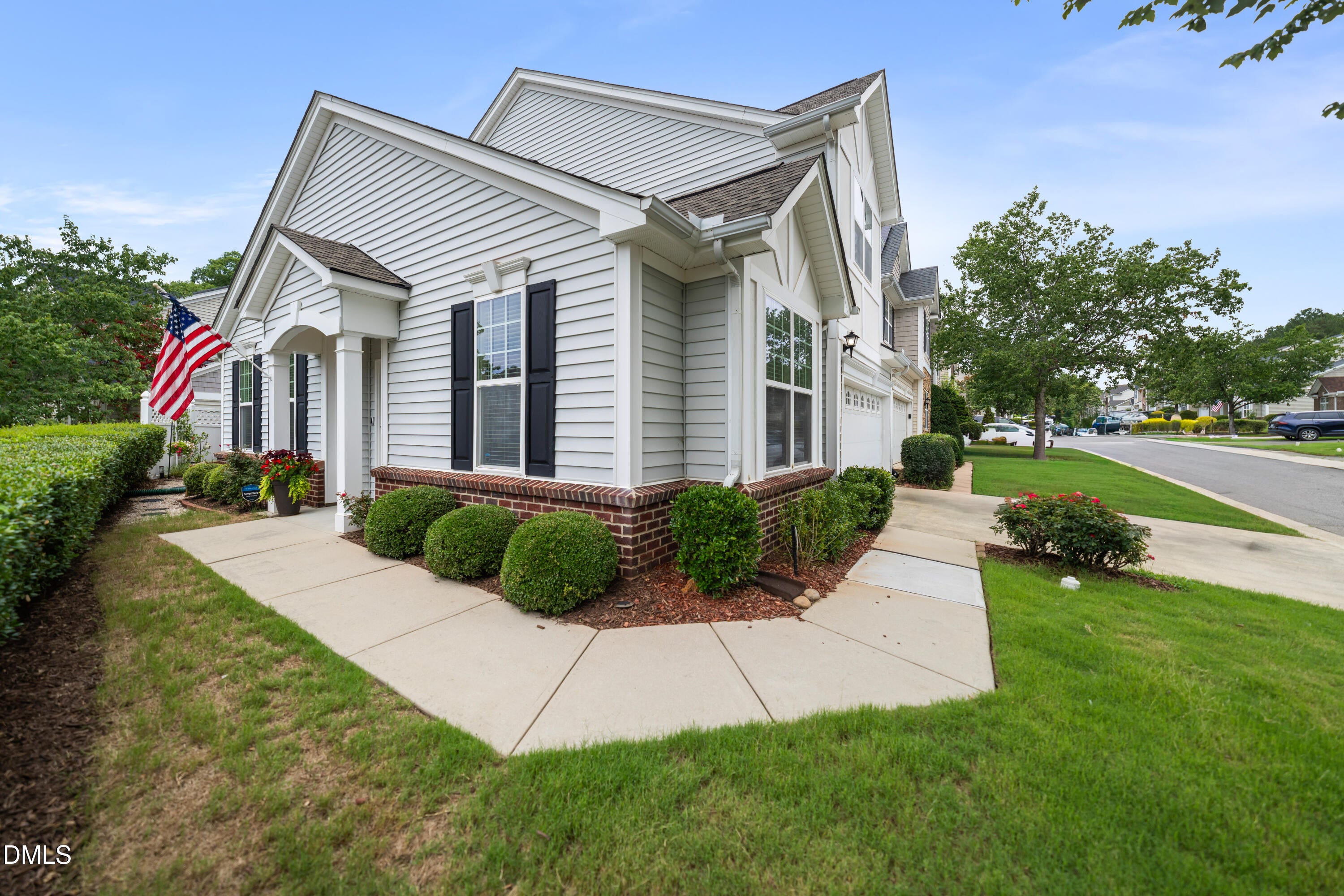 708 Meeting Hall Drive