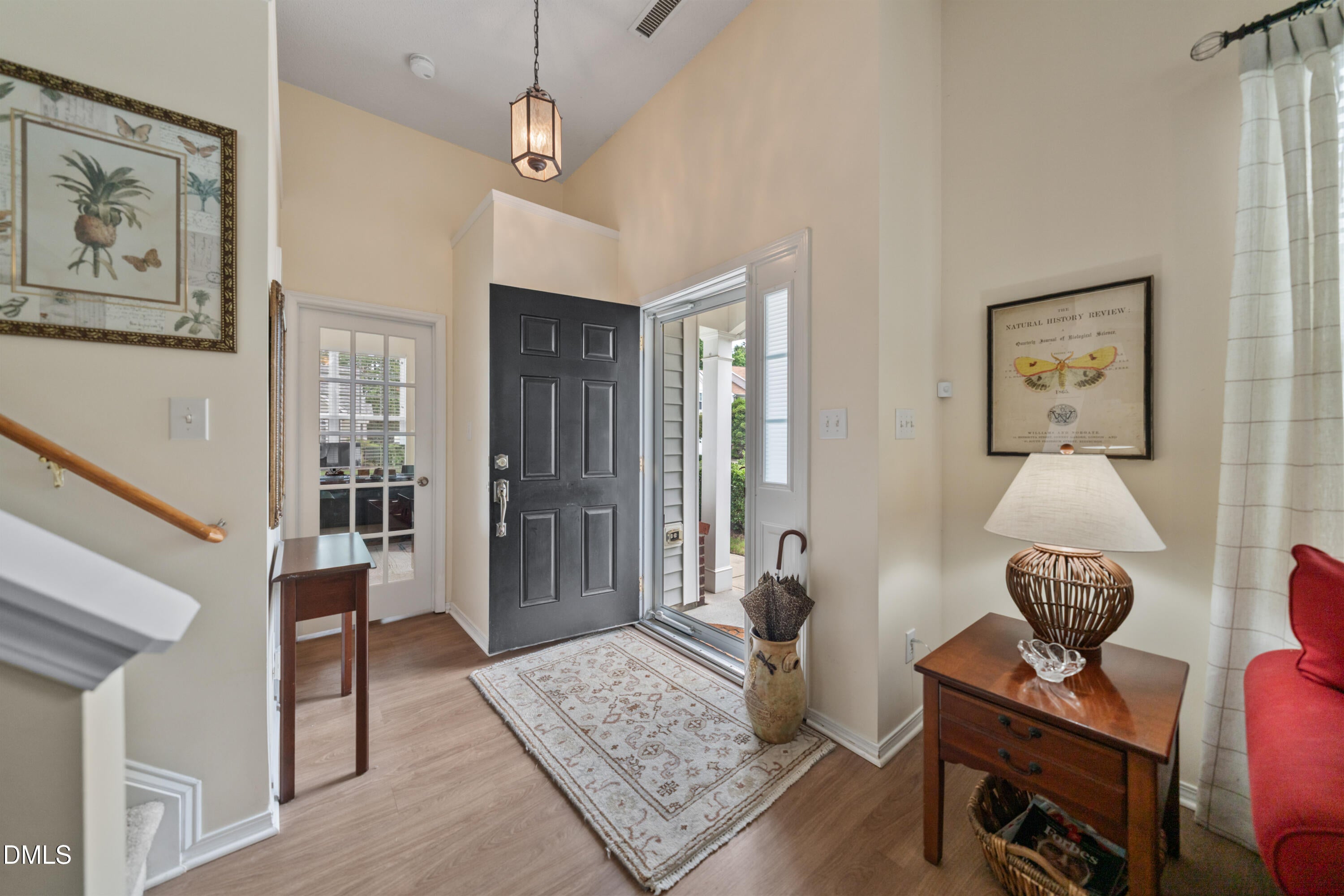 708 Meeting Hall Drive