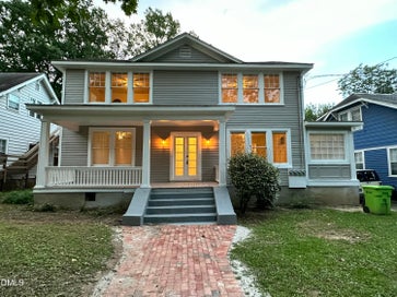 1110 Glenwood Avenue Raleigh NC 27605