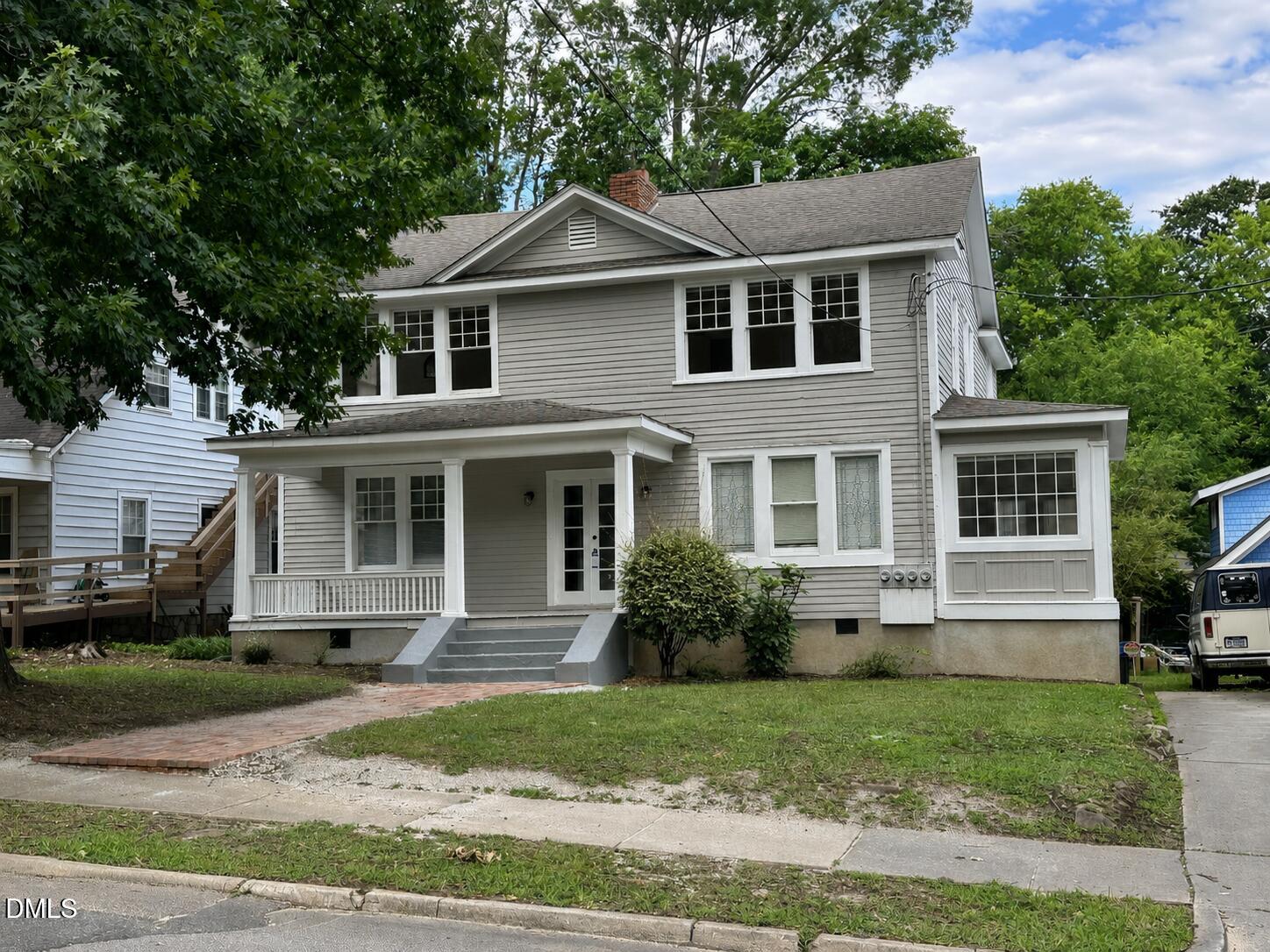 1110 Glenwood Avenue