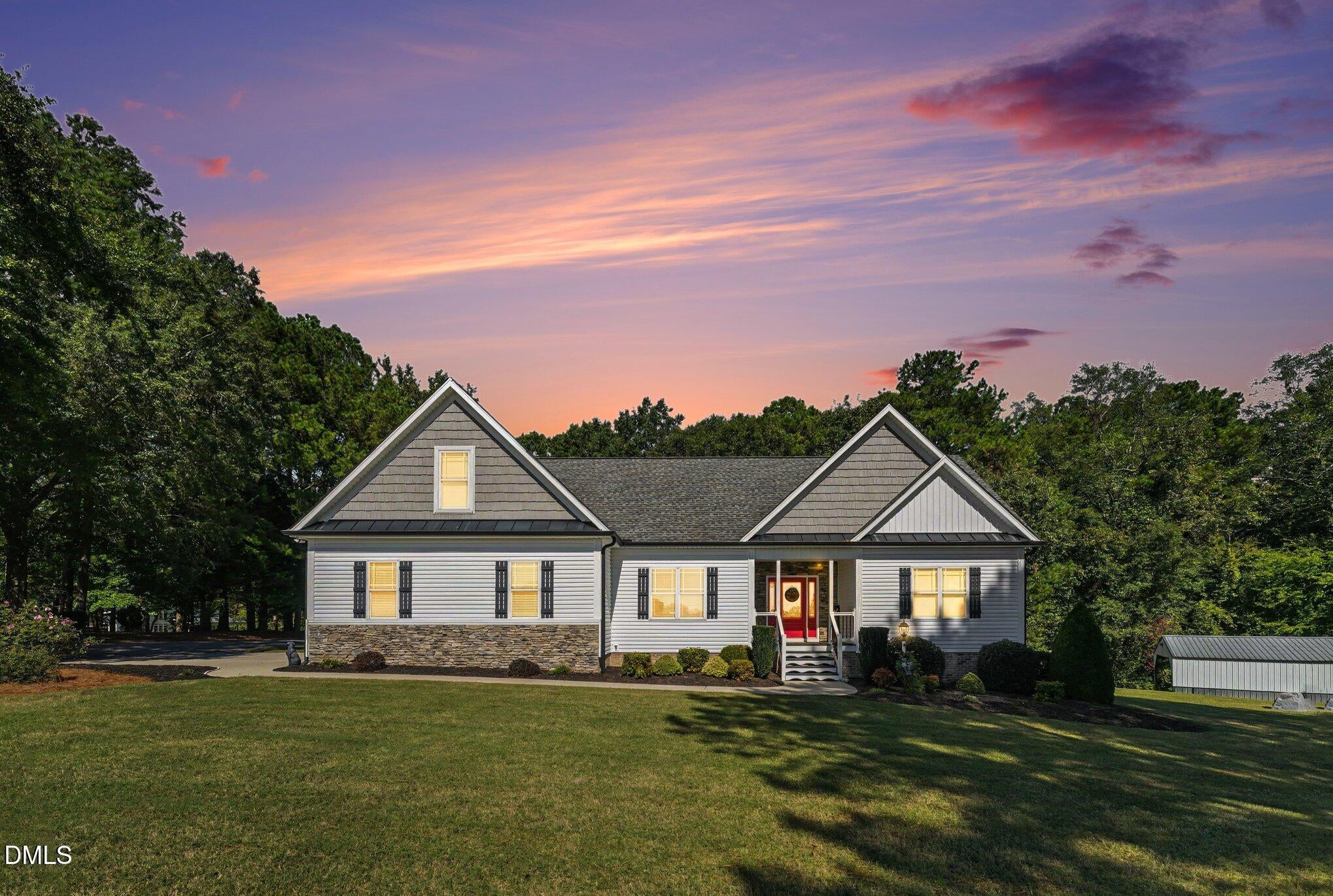 240 Blue Pond Road
