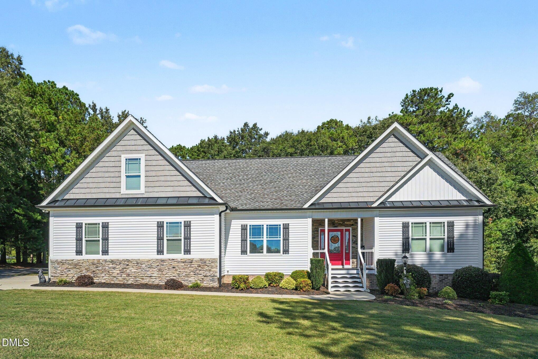 240 Blue Pond Road