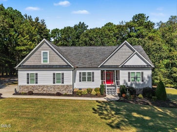 240 Blue Pond Road Clayton NC 27520