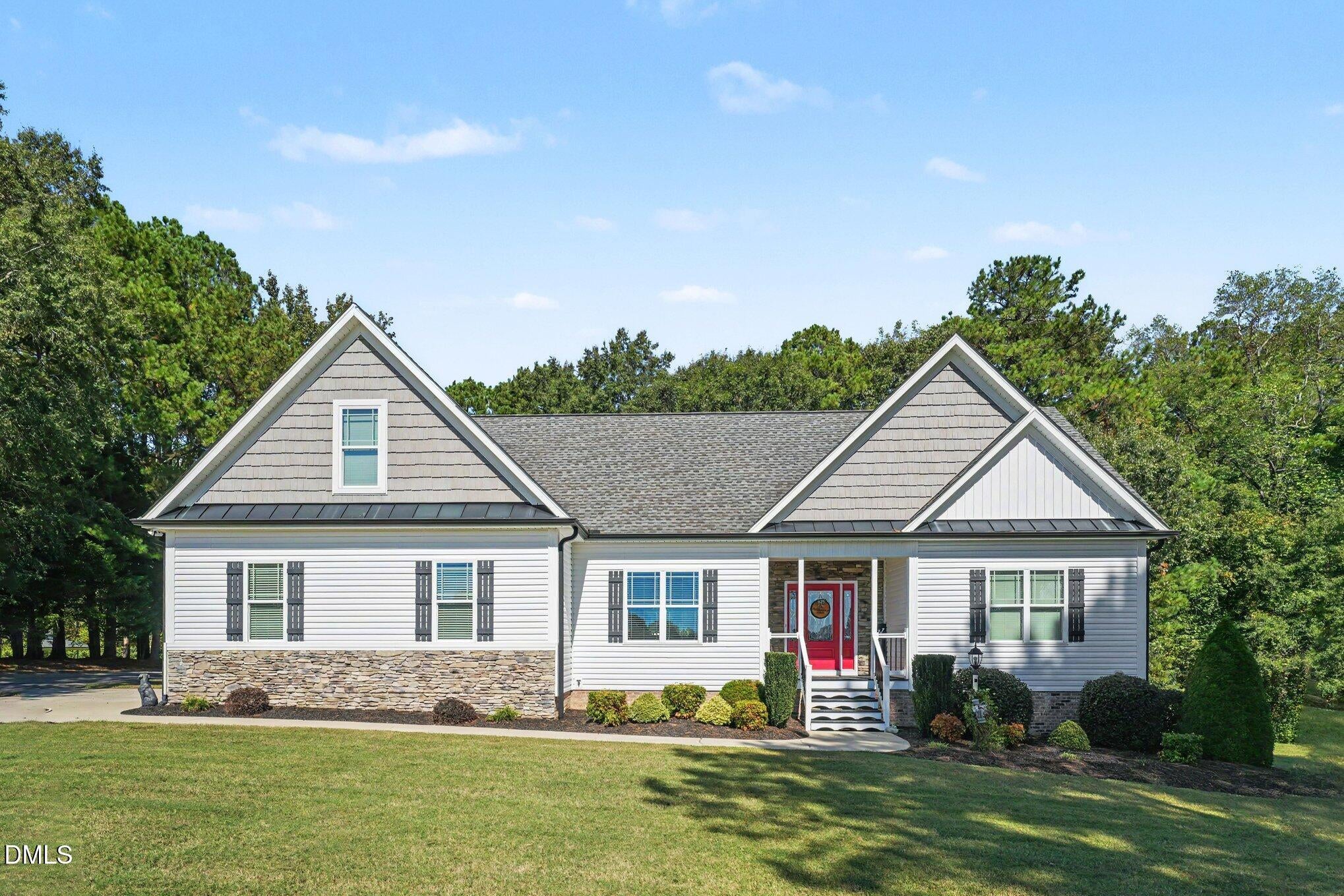 240 Blue Pond Road