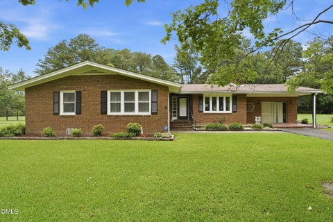 Photo of 3615 Longleaf Drive NE, Elm City, NC 27822 (MLS # 10190809)