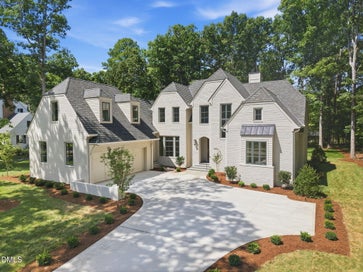 4 Kimberly Drive Durham NC 27707
