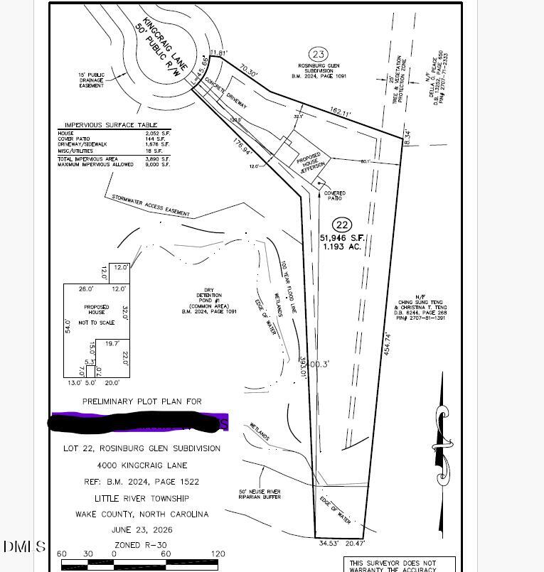 4000 Kingcraig Lane