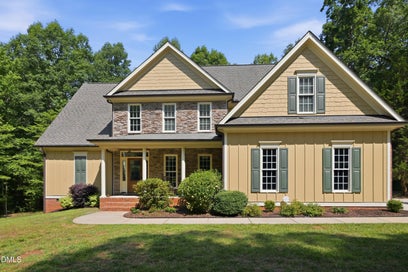 6218 Kim's Drive Hurdle Mills NC 27541