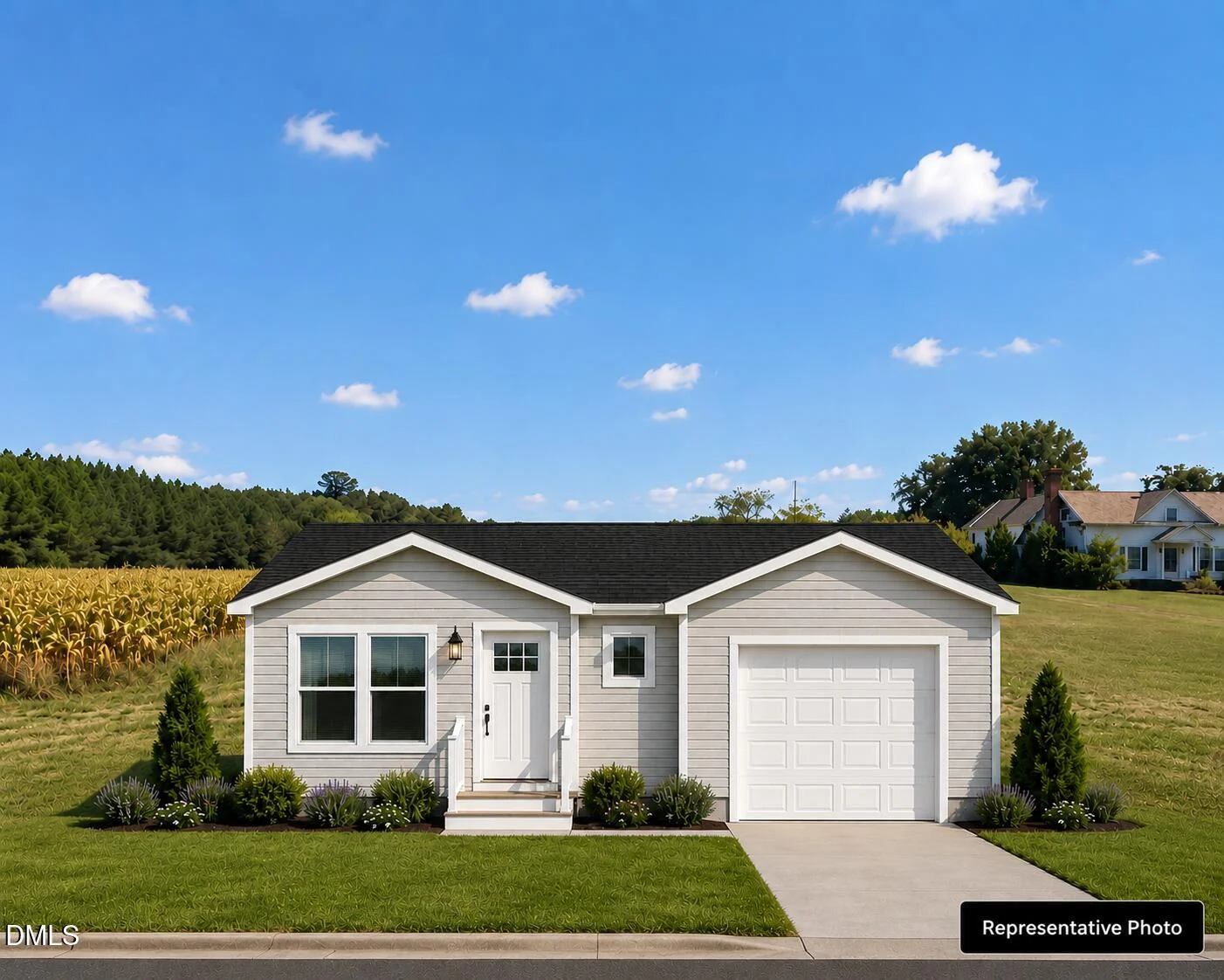 6859 Race Track Road, Castalia, NC, 27816