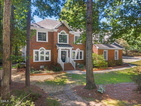 Photo of 1516 Whittington Drive, Raleigh, NC 27614 (MLS # 10192734)