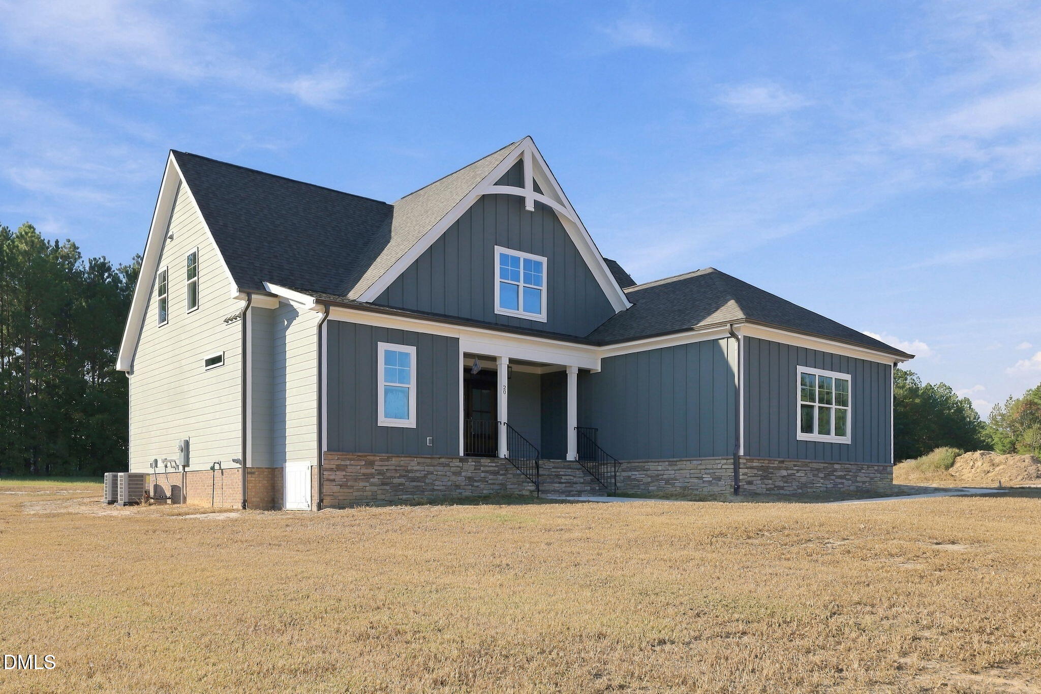 20 White Deer Lane