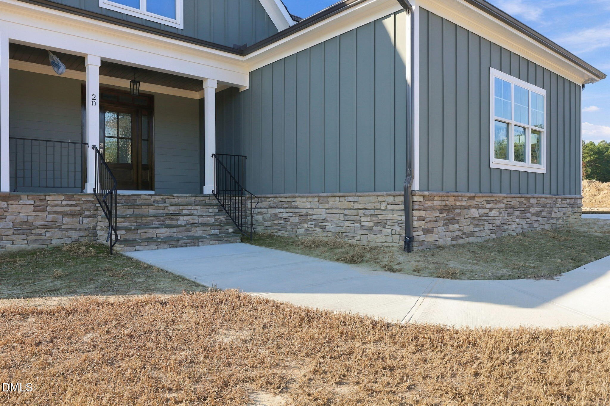 20 White Deer Lane