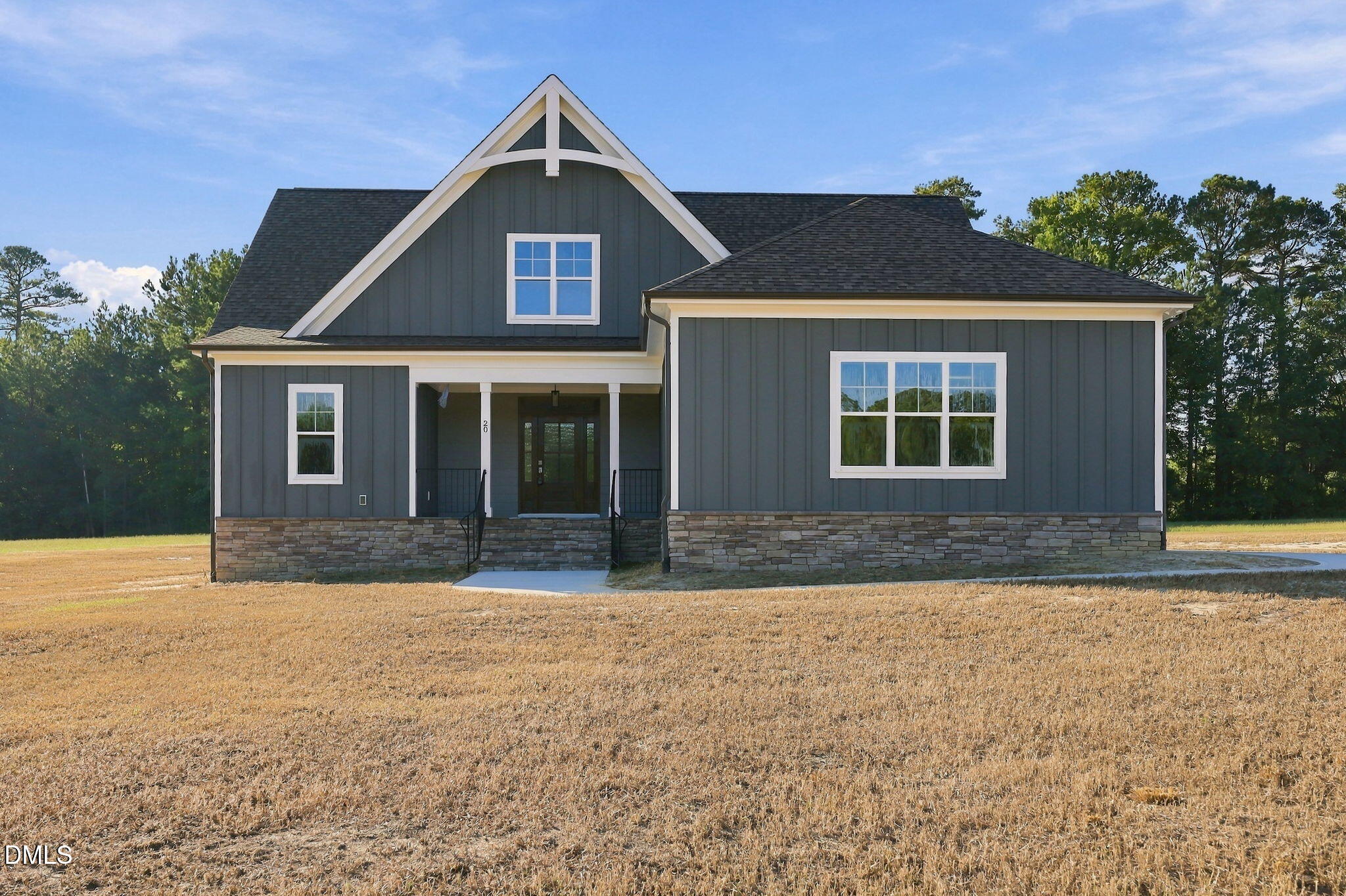 20 White Deer Lane