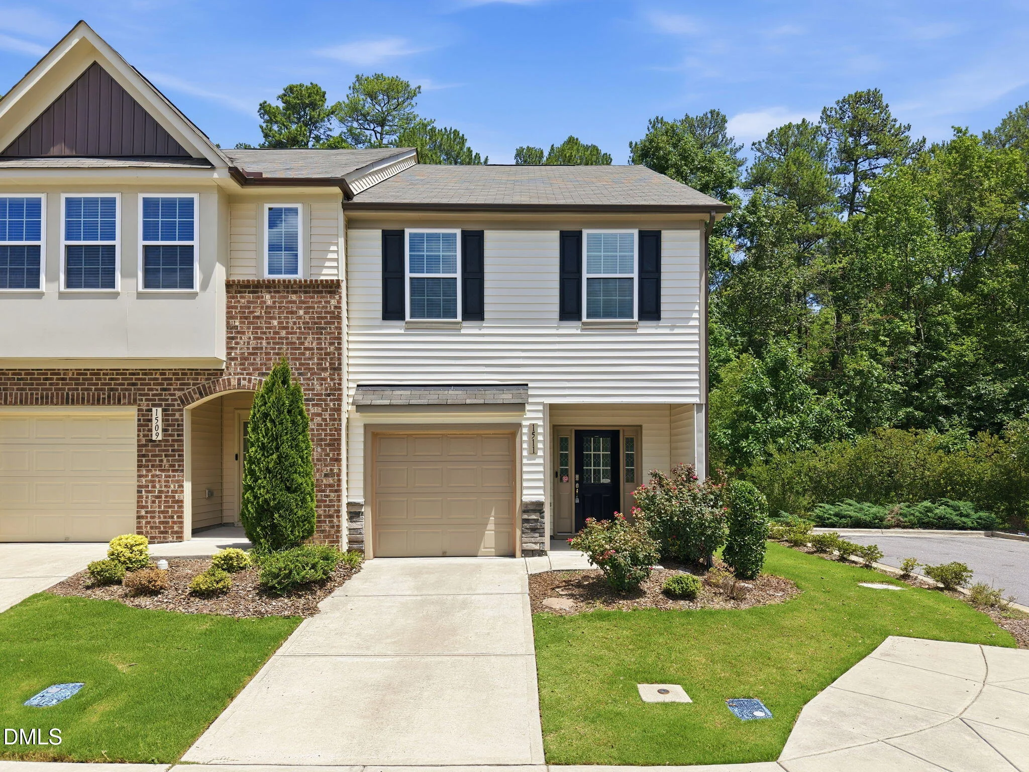 1511 Scholar Drive