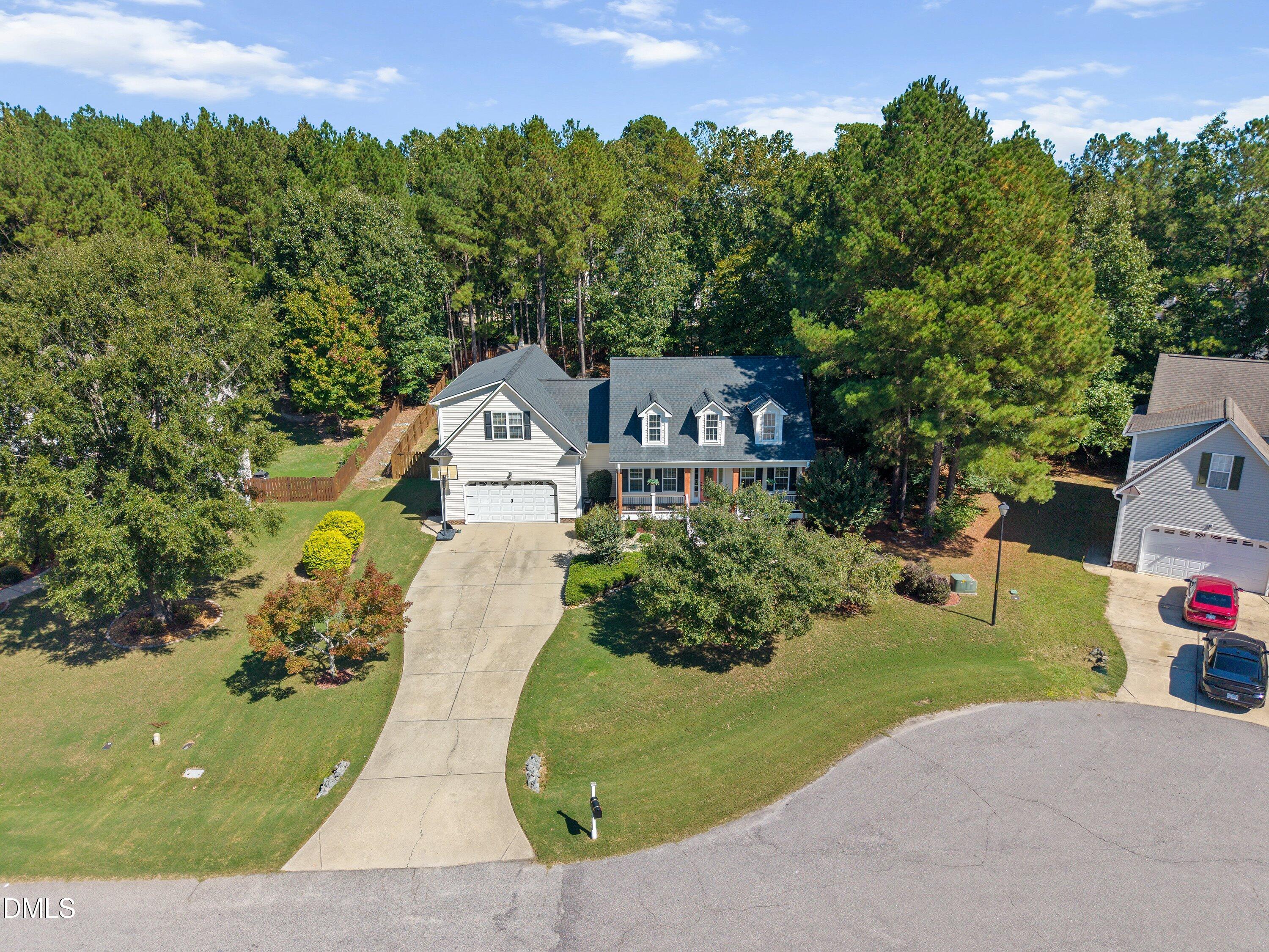 71 Portsmouth Island Drive