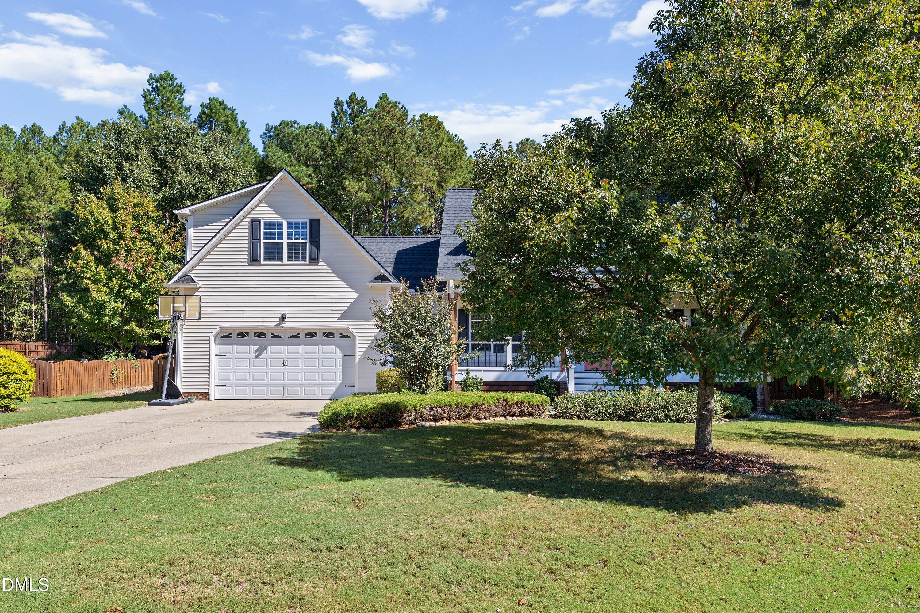 71 Portsmouth Island Drive