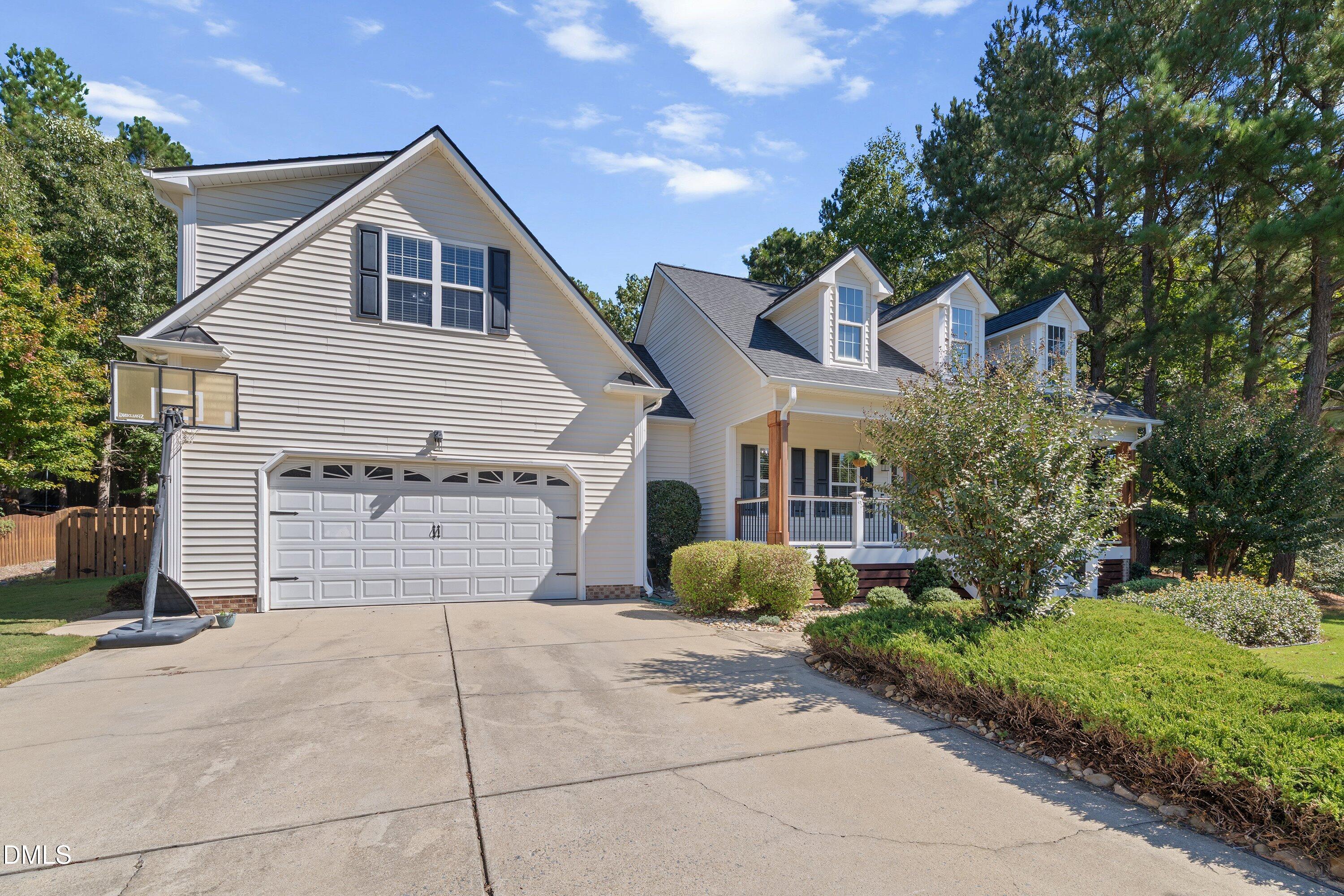 71 Portsmouth Island Drive