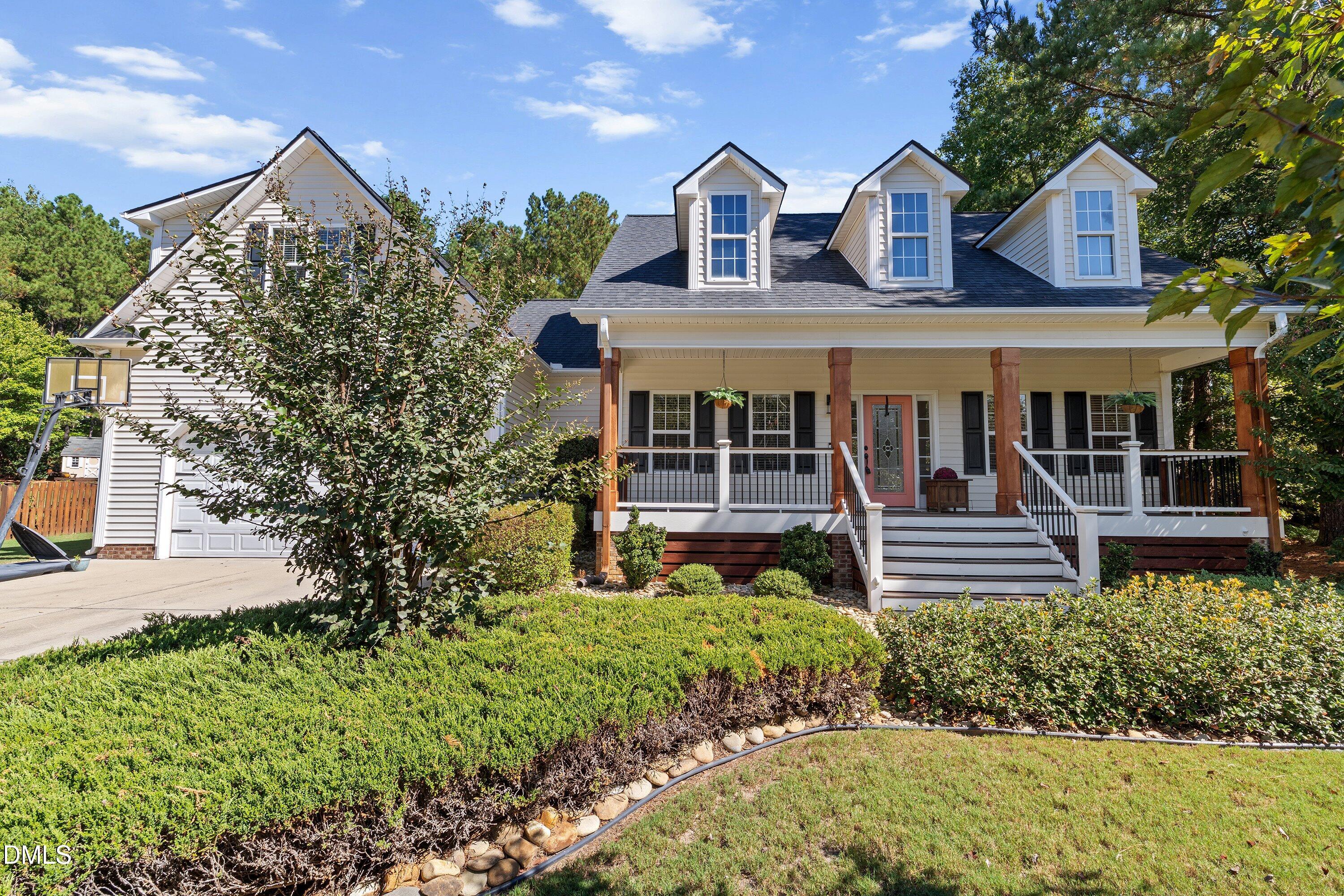 71 Portsmouth Island Drive