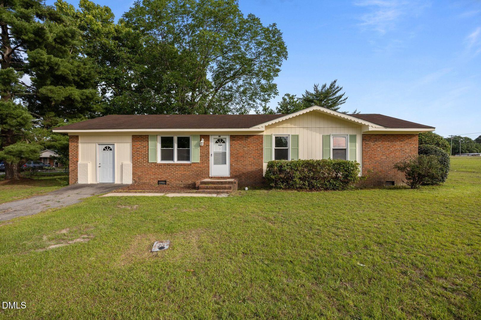 54 Rolling Springs Drive