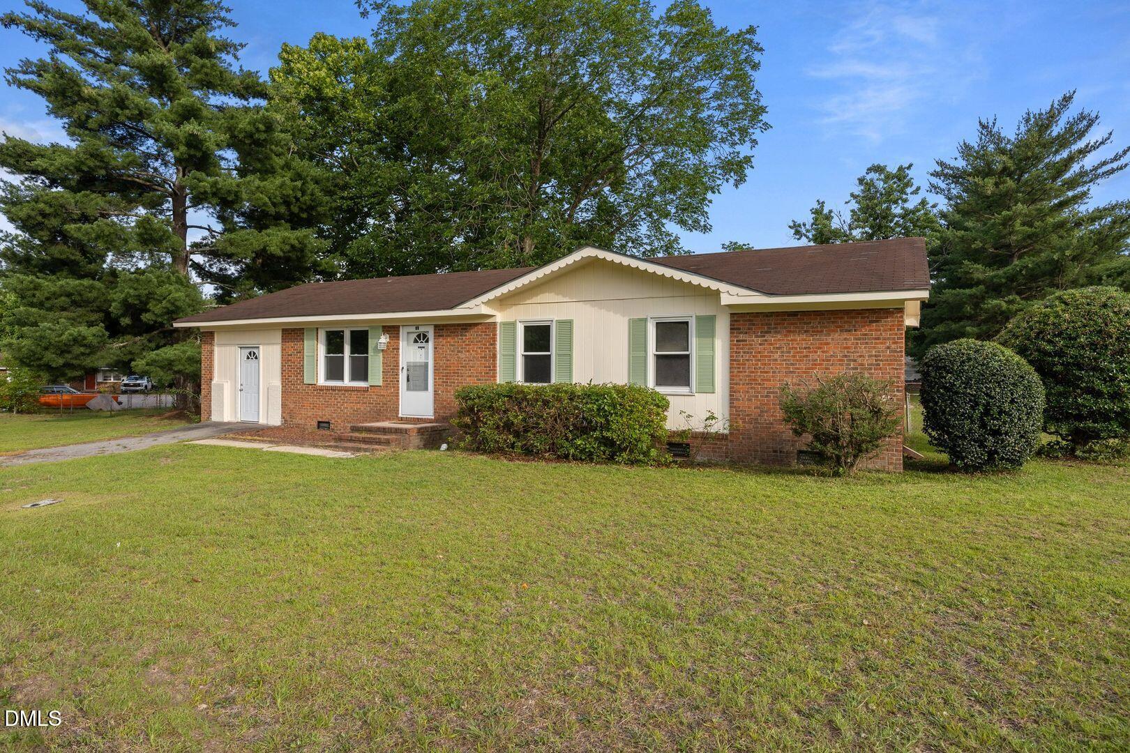 54 Rolling Springs Drive