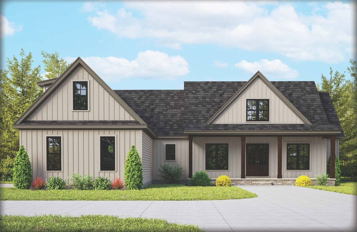 5309 Asher Woods Trail