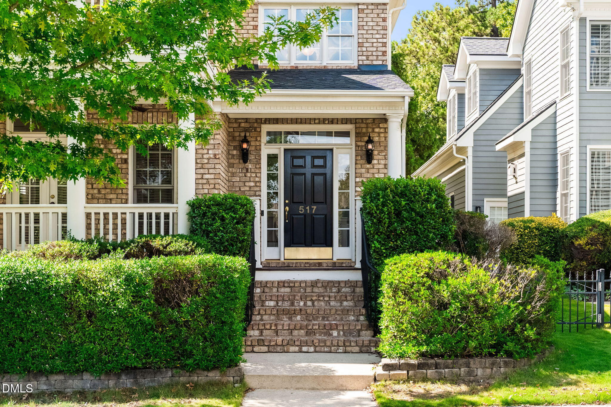 517 Commons Walk Circle
