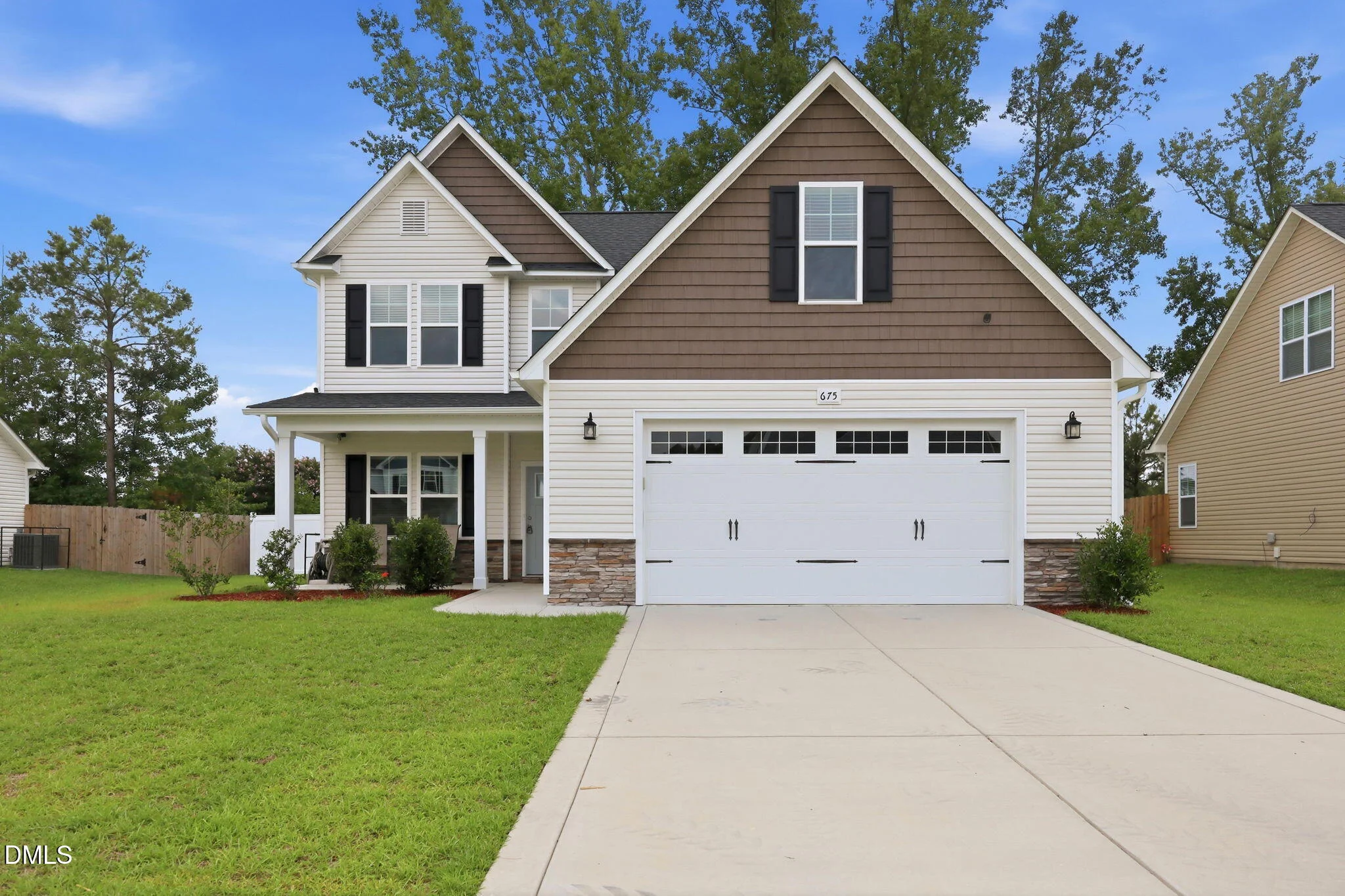 675 Amusement Drive
