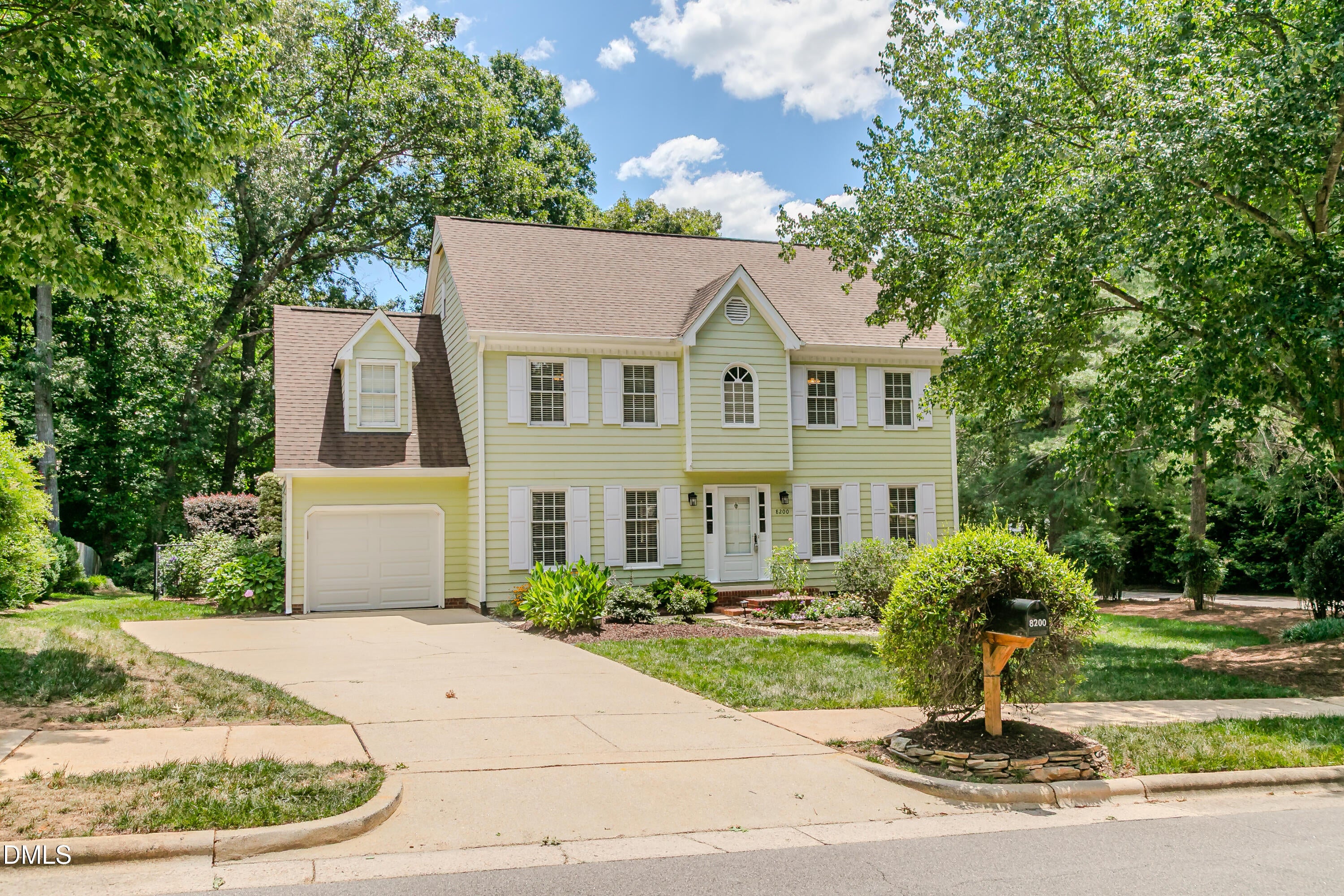 8200 Mourning Dove Road