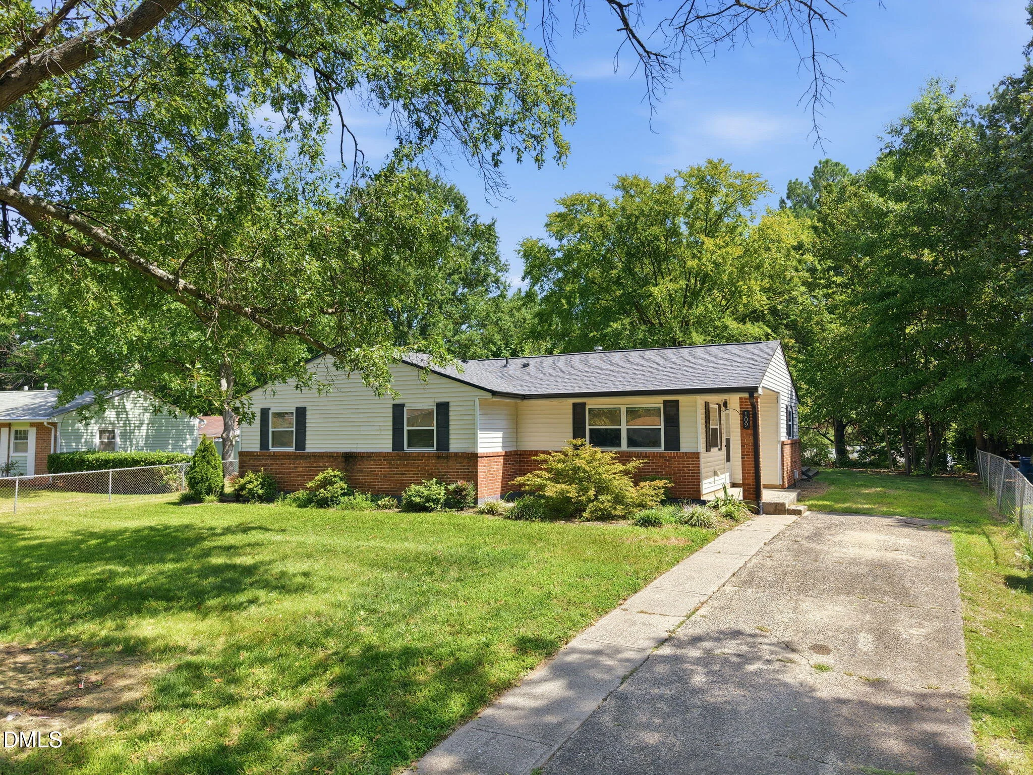 109 Cushman Street