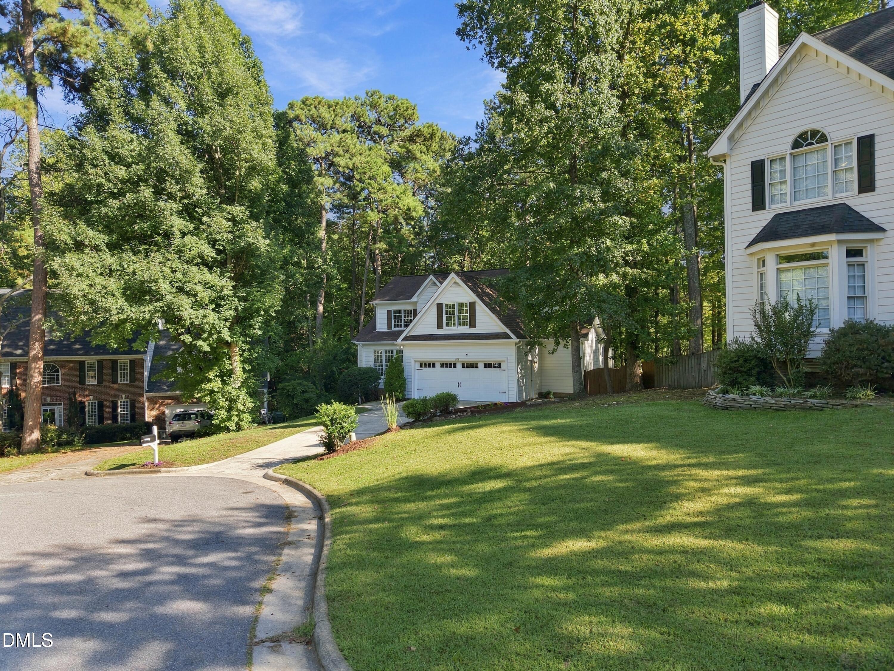 208 Connors Circle