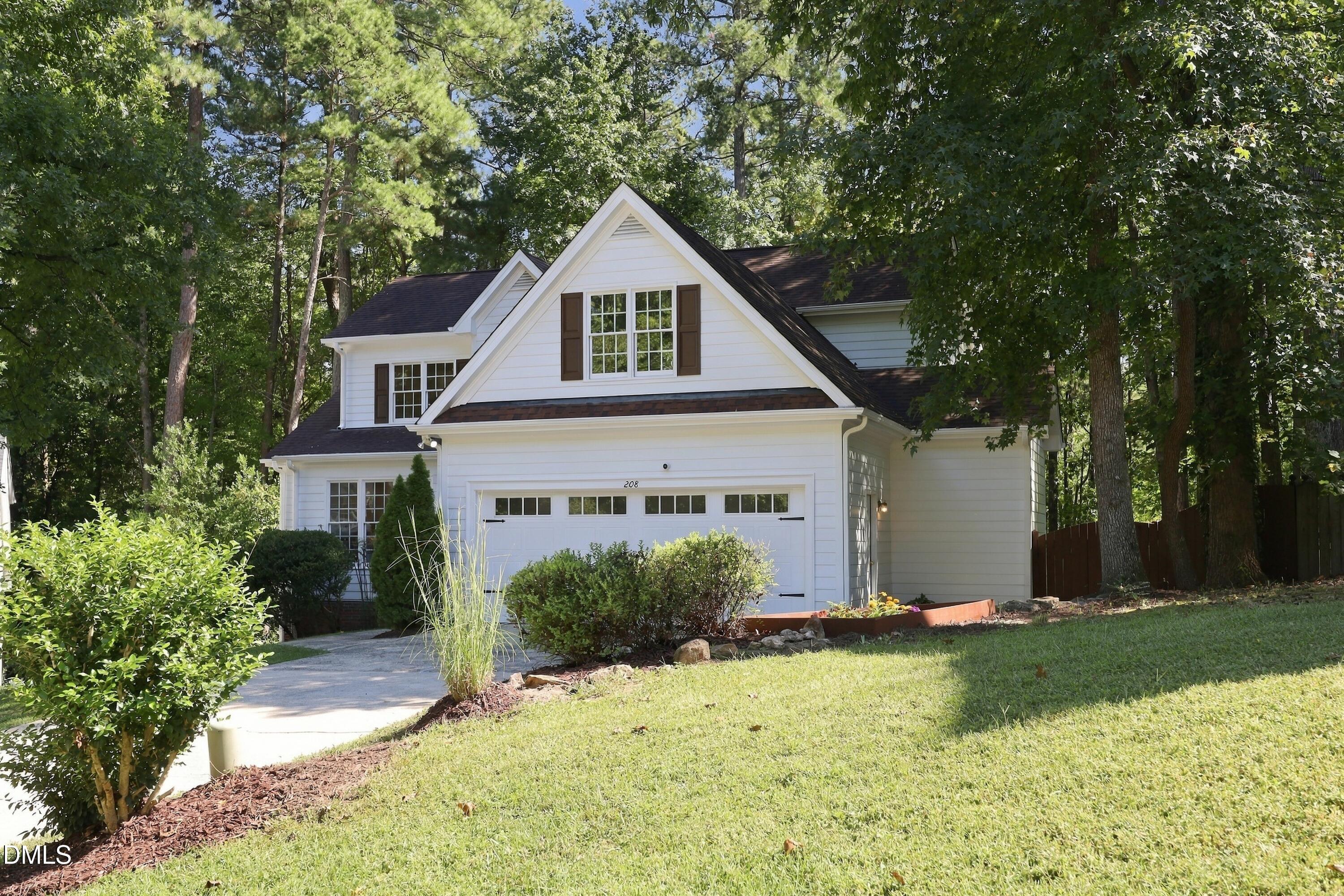 208 Connors Circle