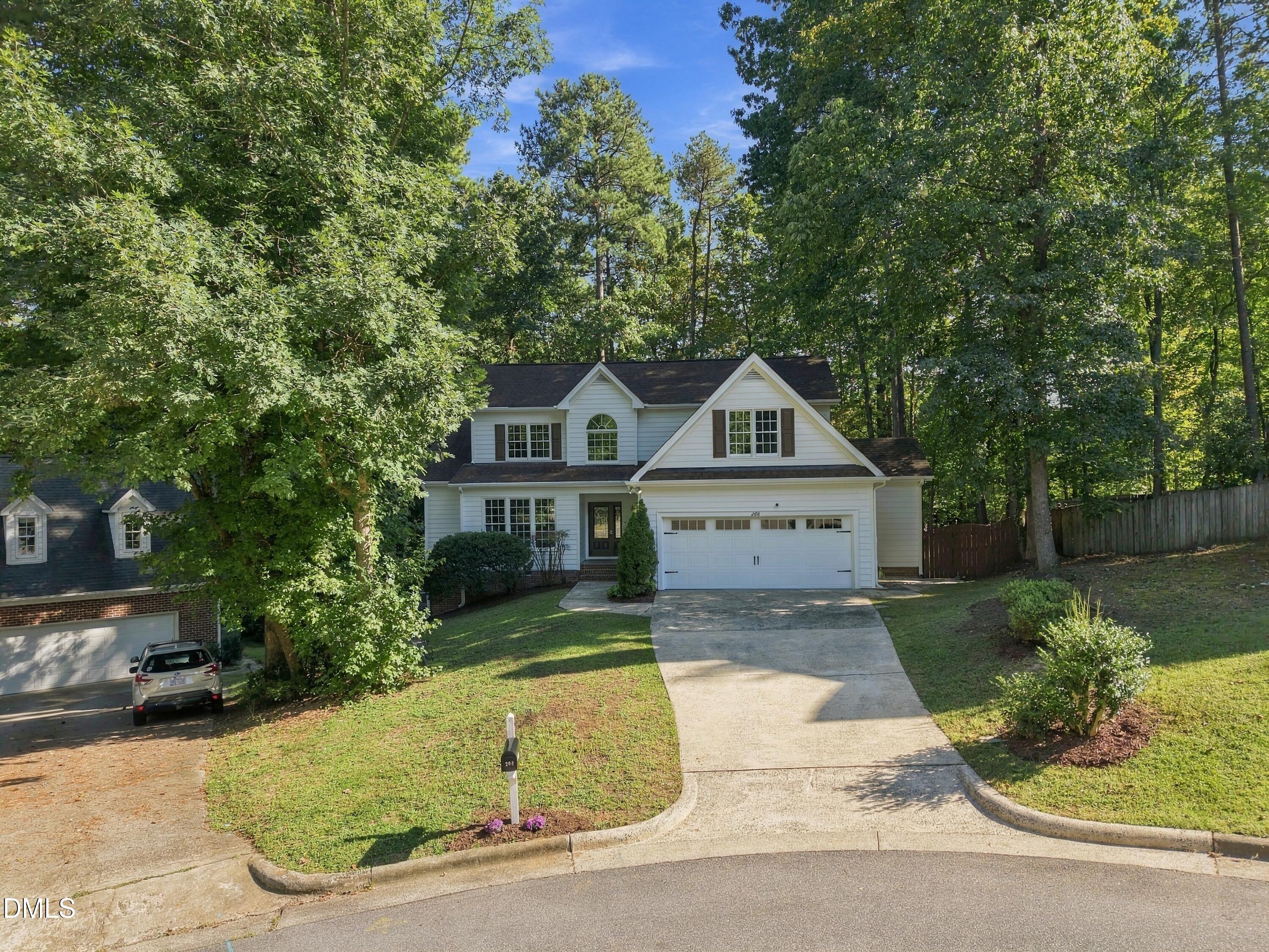 208 Connors Circle