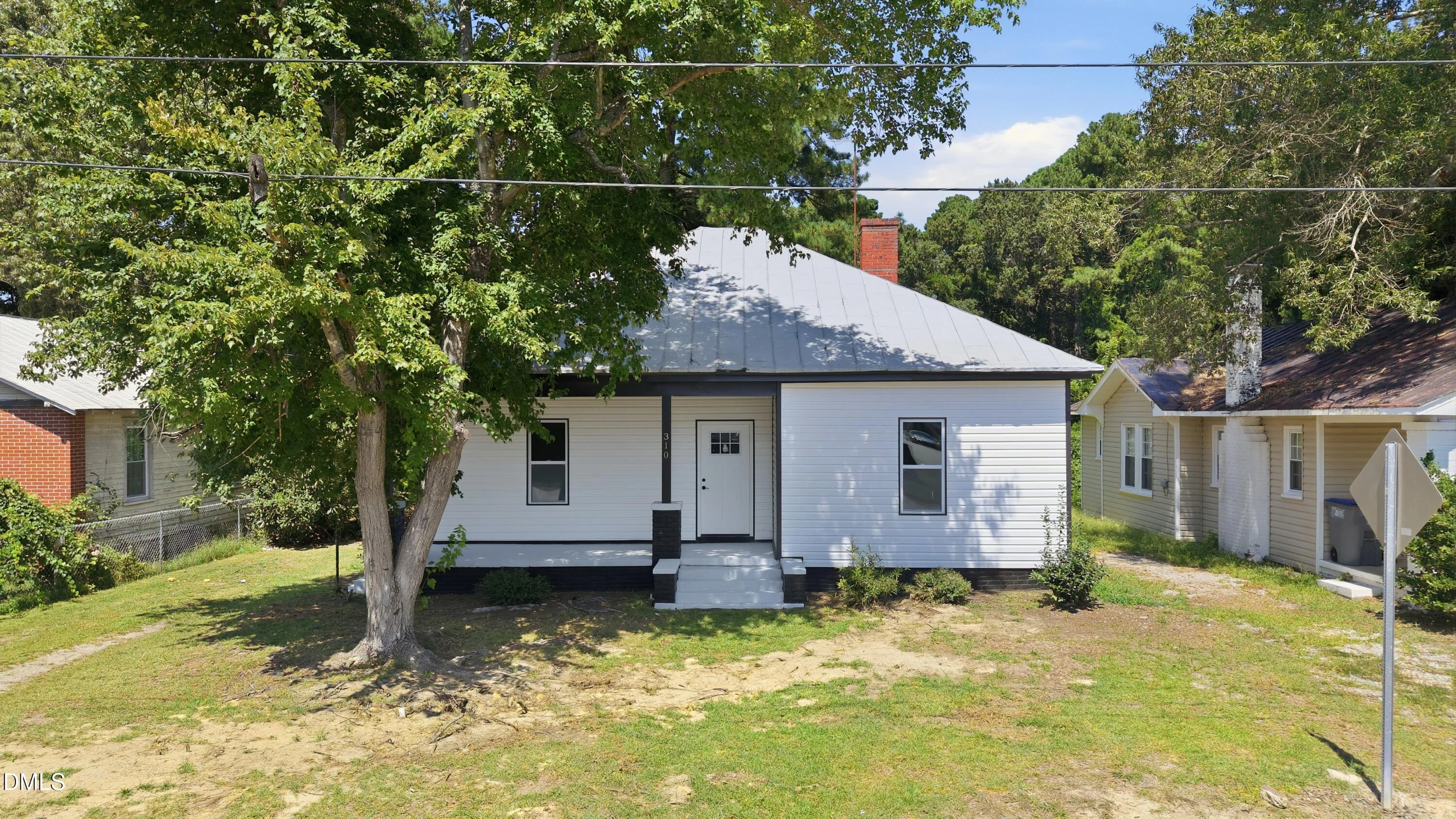 310 Braswell Street