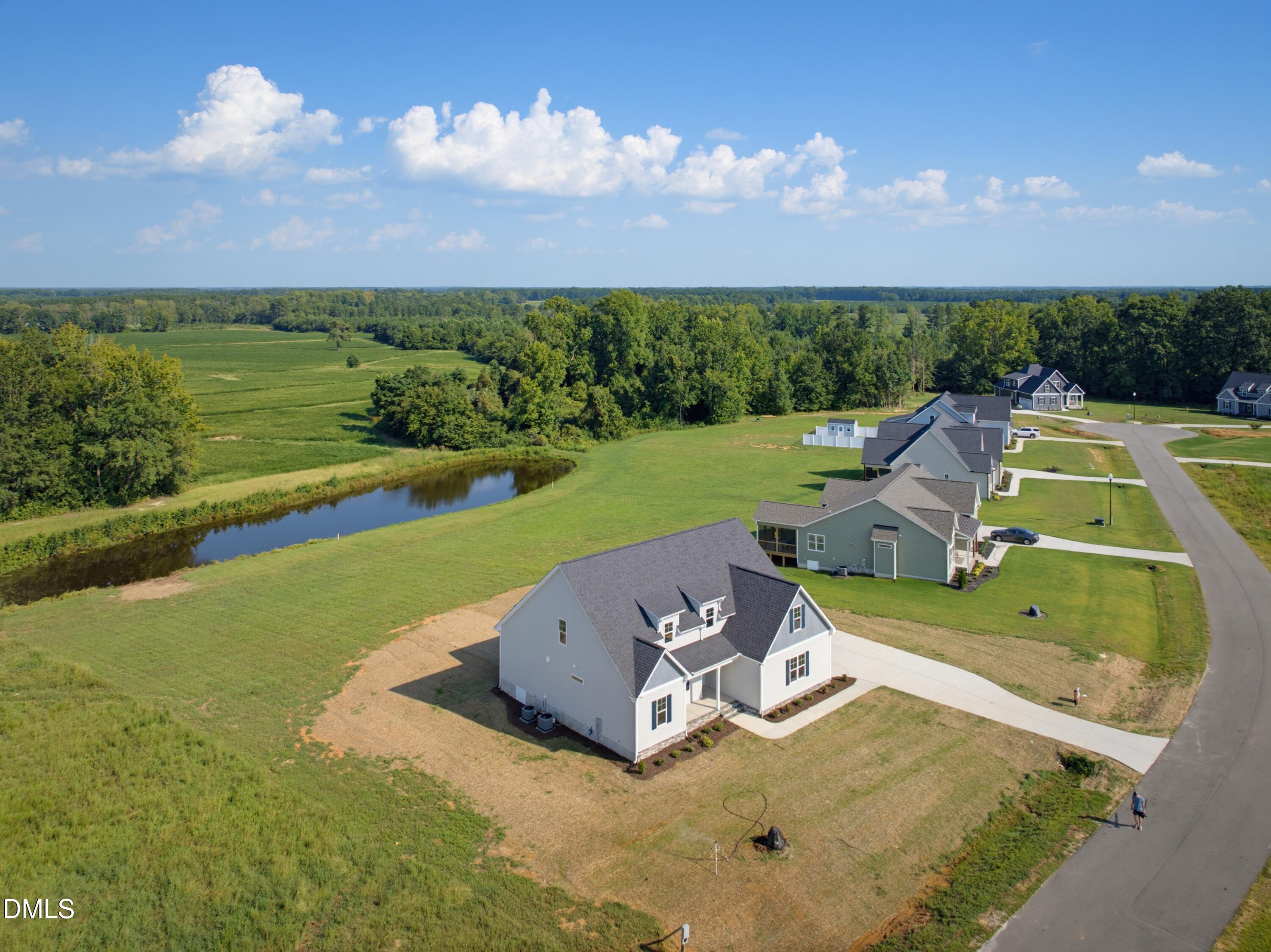 5515 River Buck Road